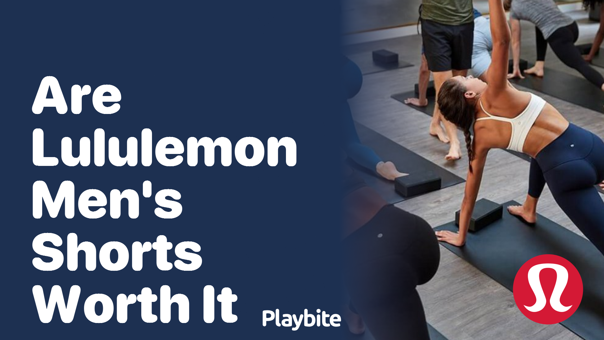 Are Lululemon Men’s Shorts Worth It? Exploring Value and Quality