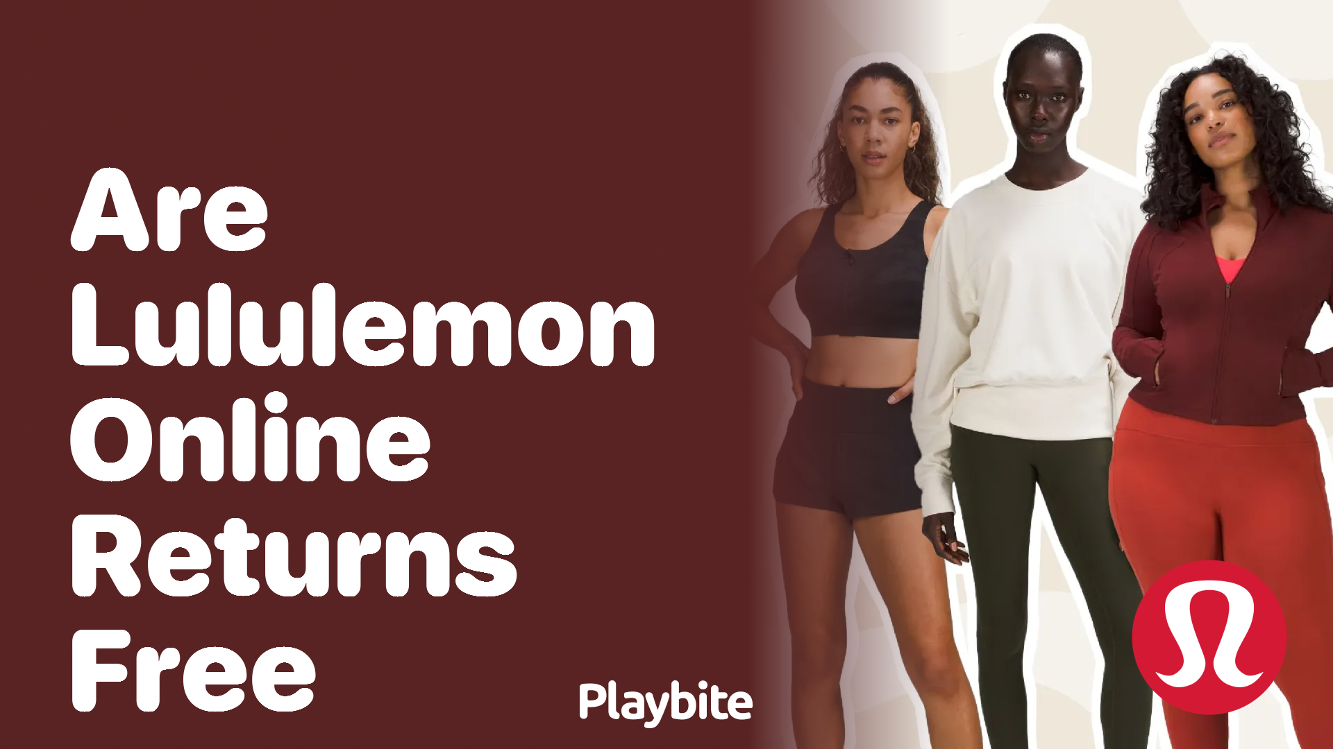 Are Lululemon Online Returns Free? Let’s Find Out!
