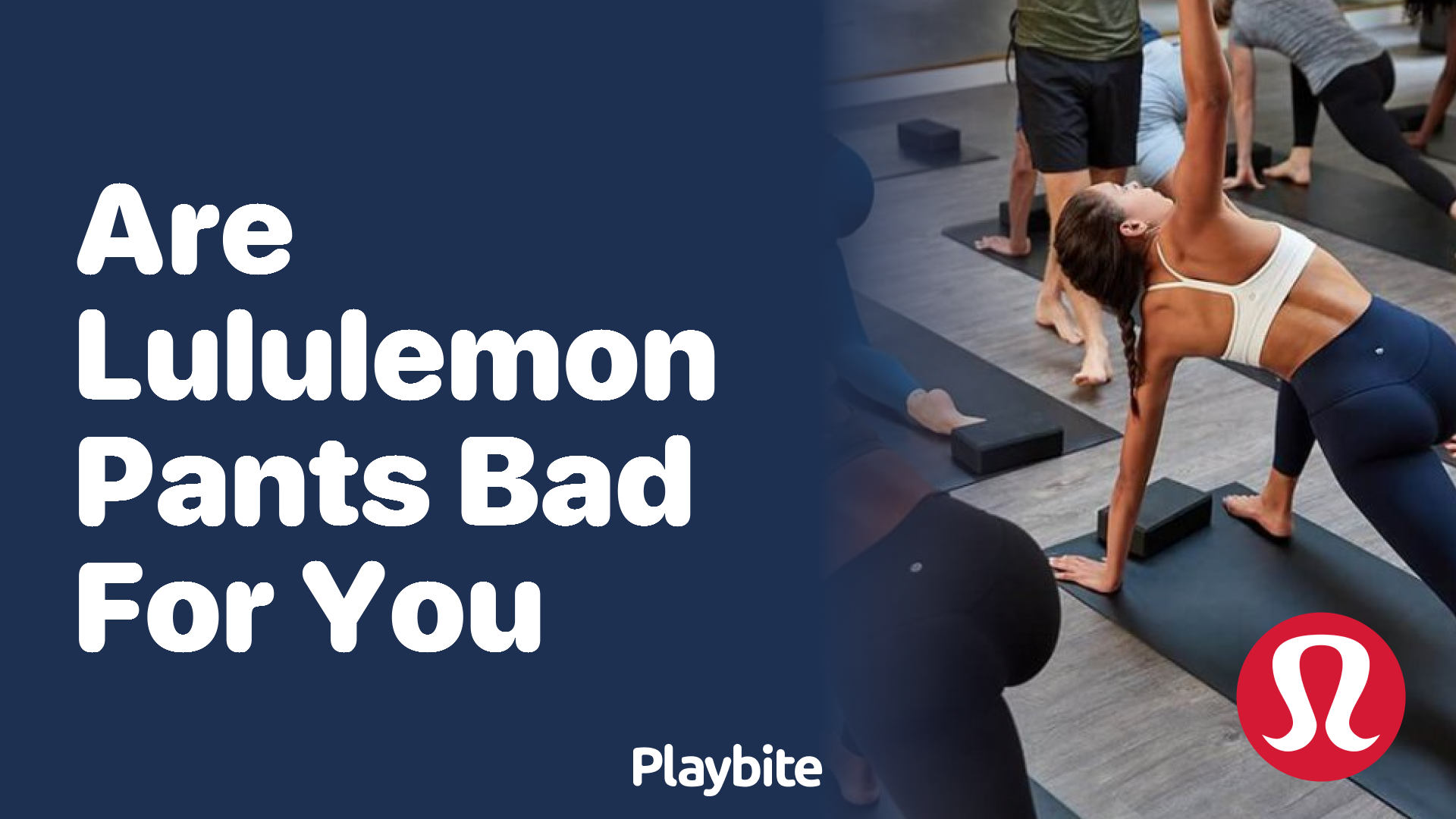 Are Lululemon Pants Bad for You? Let’s Explore the Facts