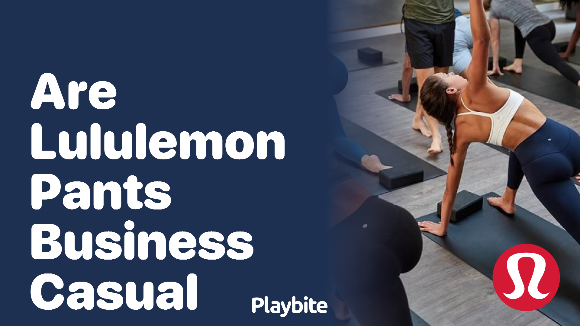 Are Lululemon Pants Business Casual? Let’s Find Out!