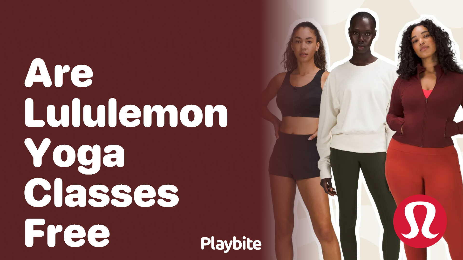 Can You Get a Lululemon Bag for Free? - Playbite