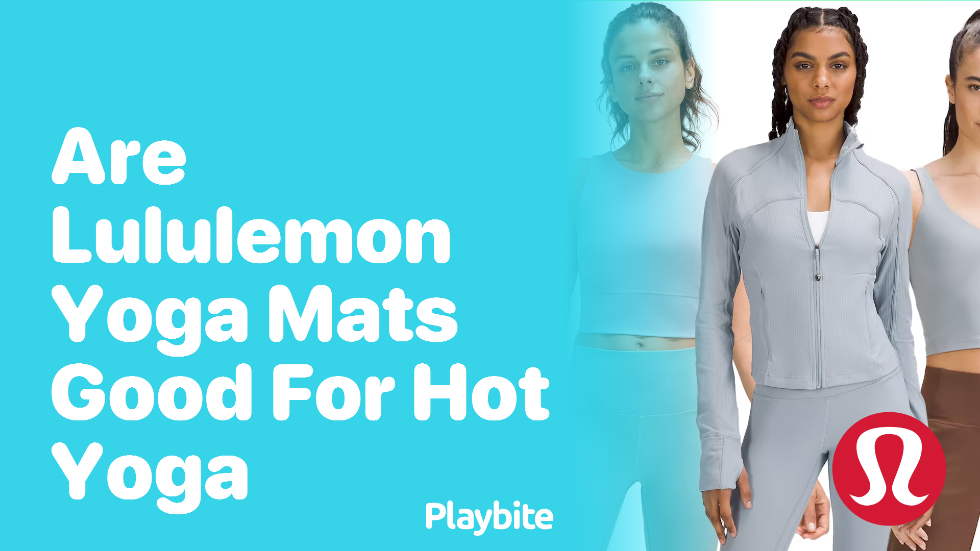 Are Lululemon Yoga Mats Good for Hot Yoga? Everything You Need to Know