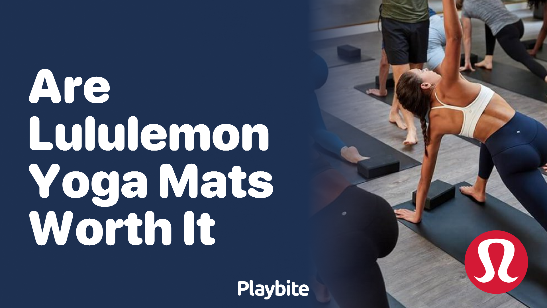 Are Lululemon Yoga Mats Worth It? Exploring Their Value - Playbite