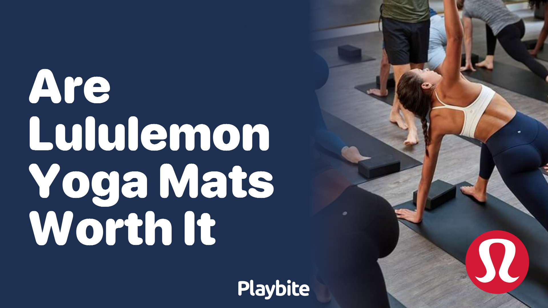 Are Lululemon Yoga Mats Worth It? Exploring Their Value