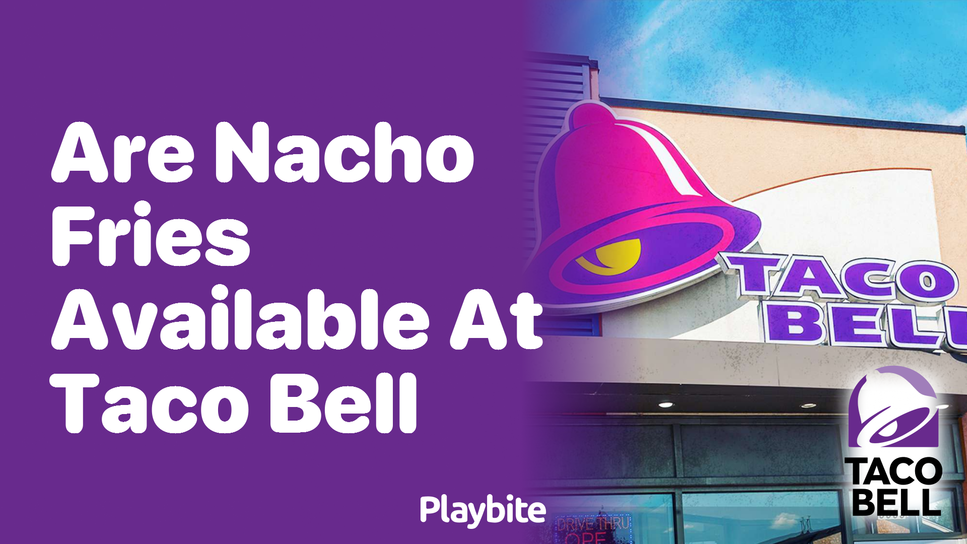 Are Nacho Fries Available at Taco Bell? Your Tasty Guide!
