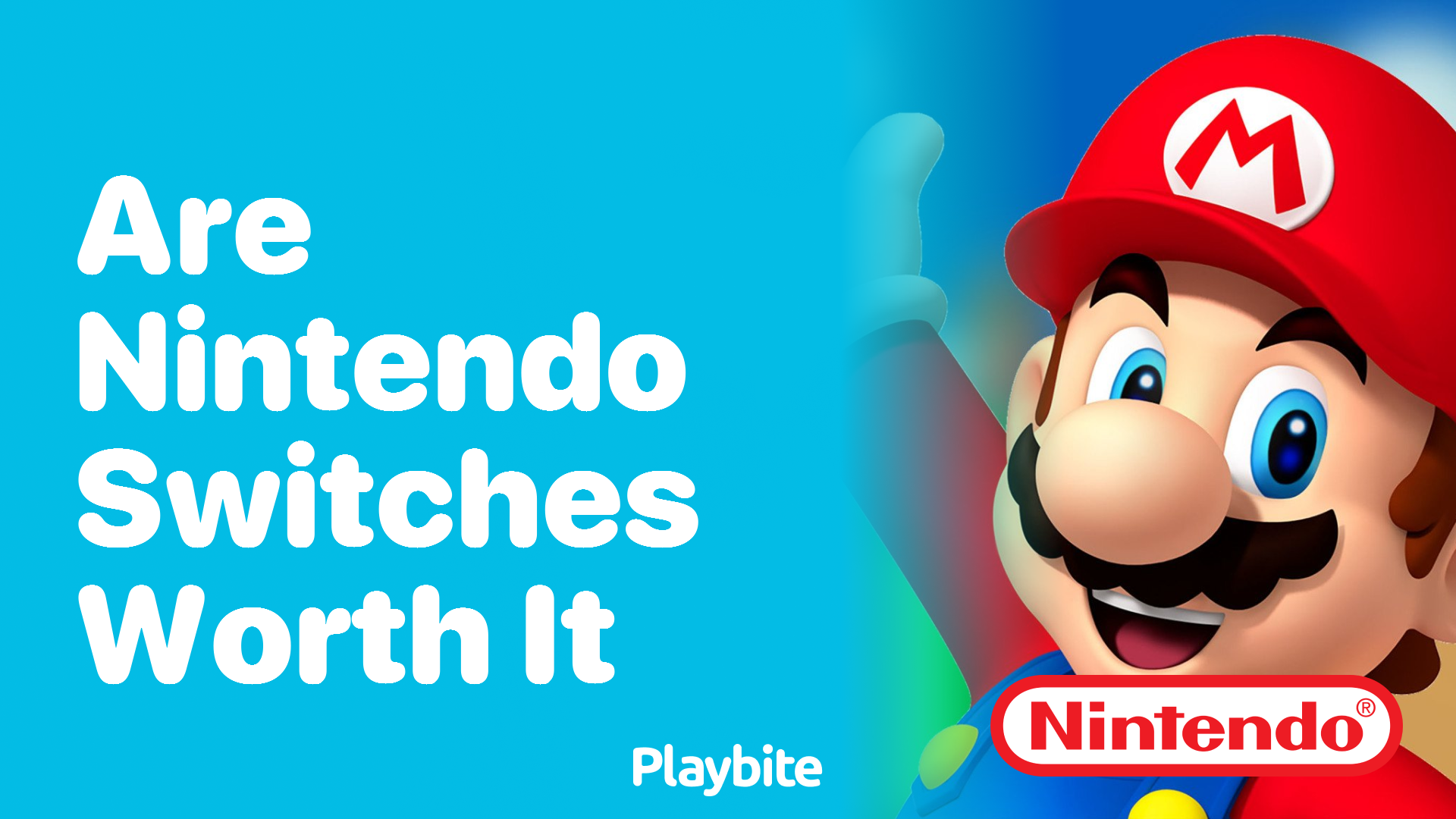 Are Nintendo Switches Worth It? Unveiling the Fun!