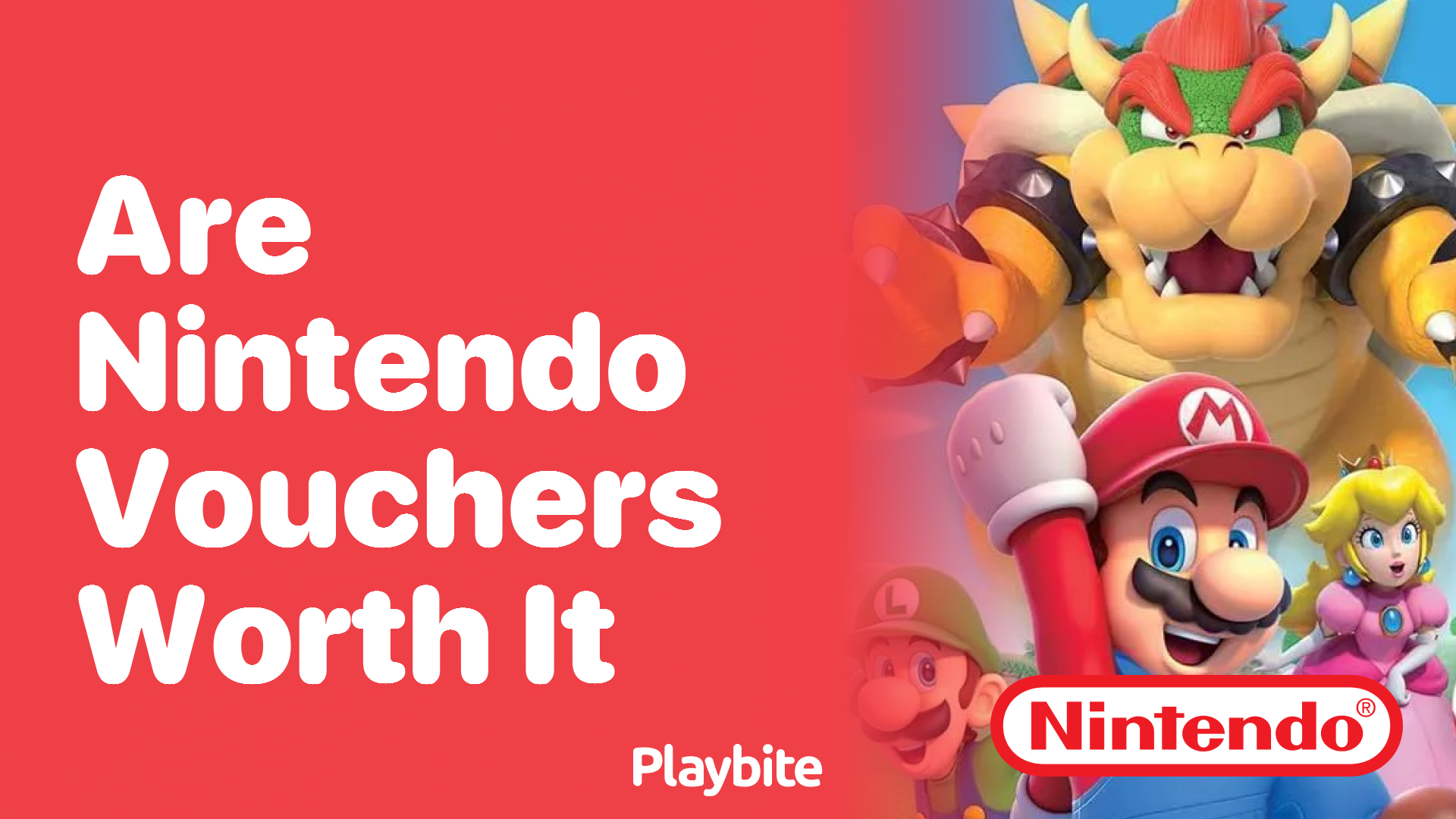 Are Nintendo Vouchers Worth It? Unpacking the Value