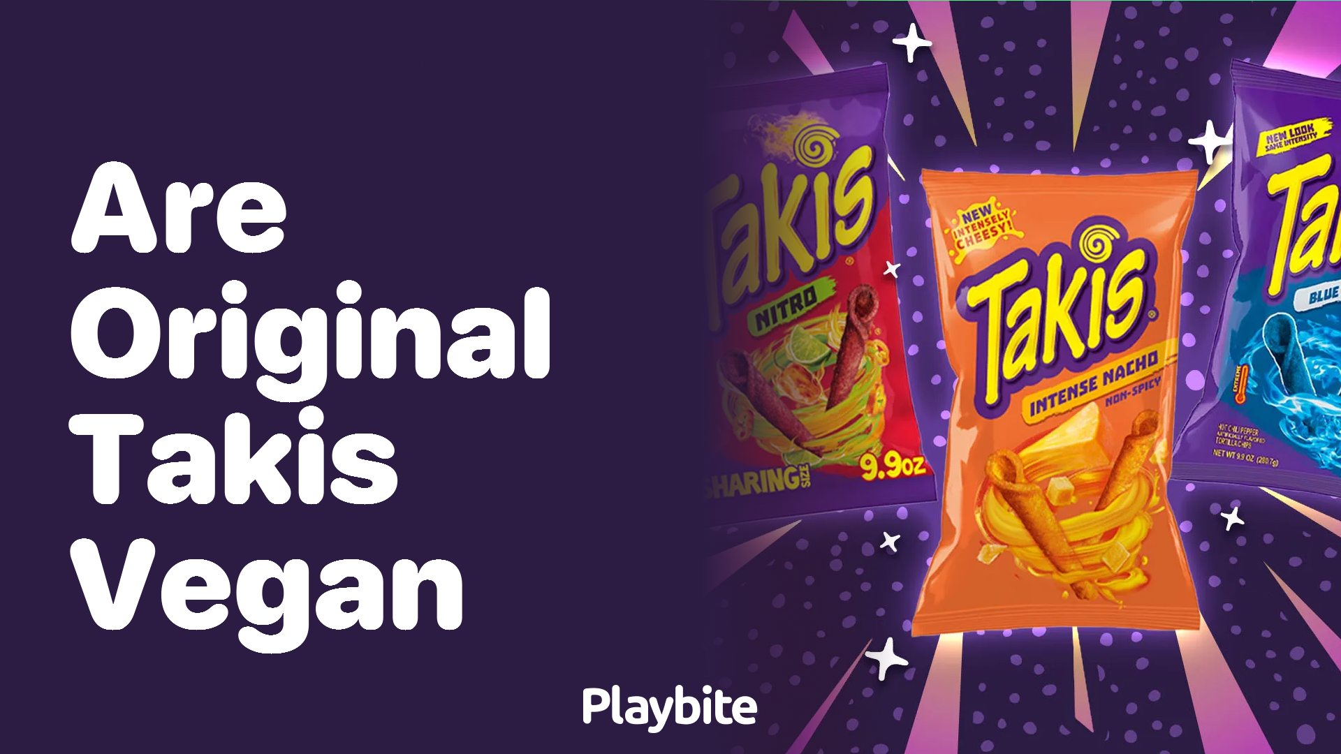 Are Original Takis Vegan? Unwrapping the Facts