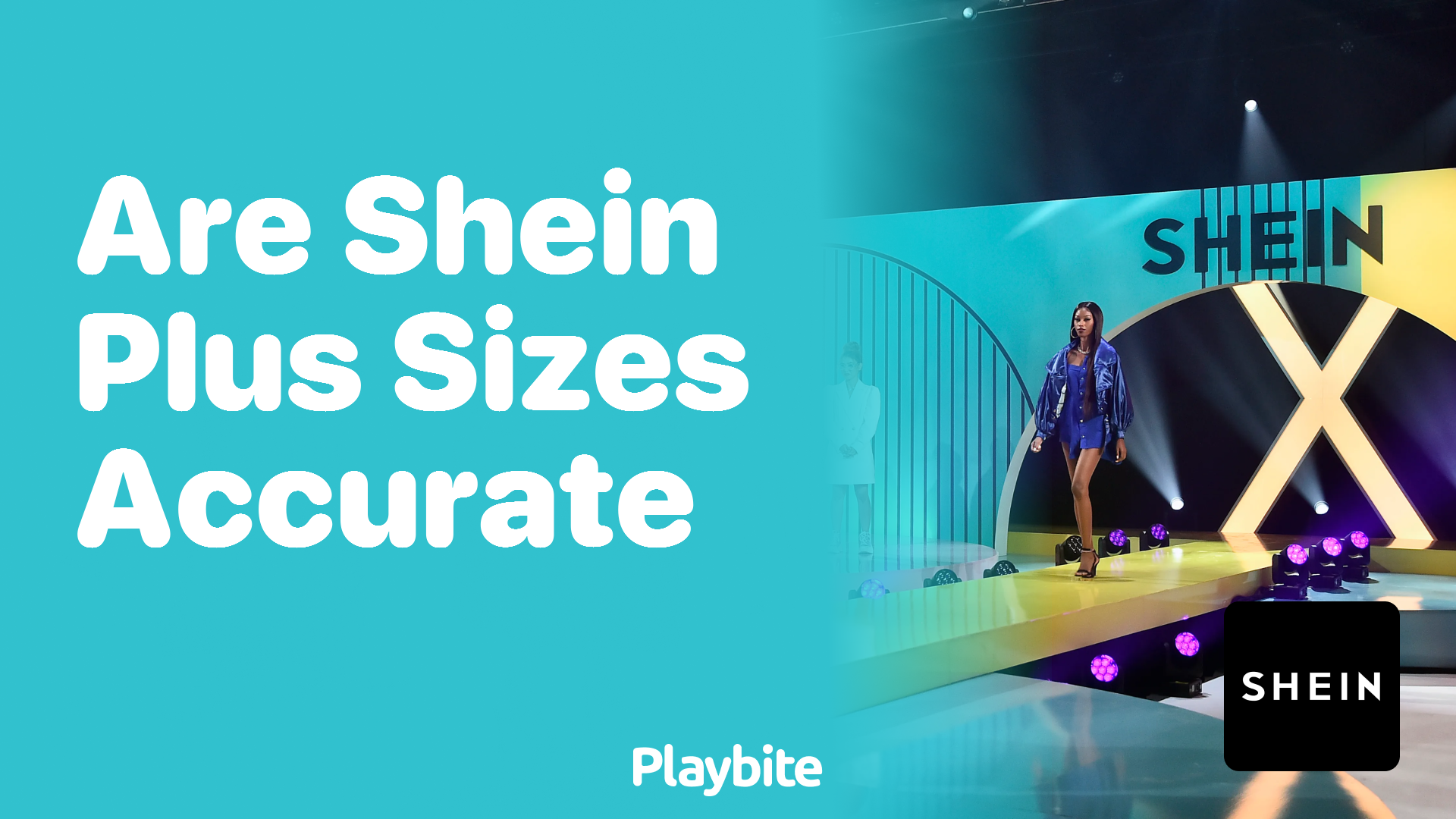 Are SHEIN Plus Sizes Accurate? Find Out Here!