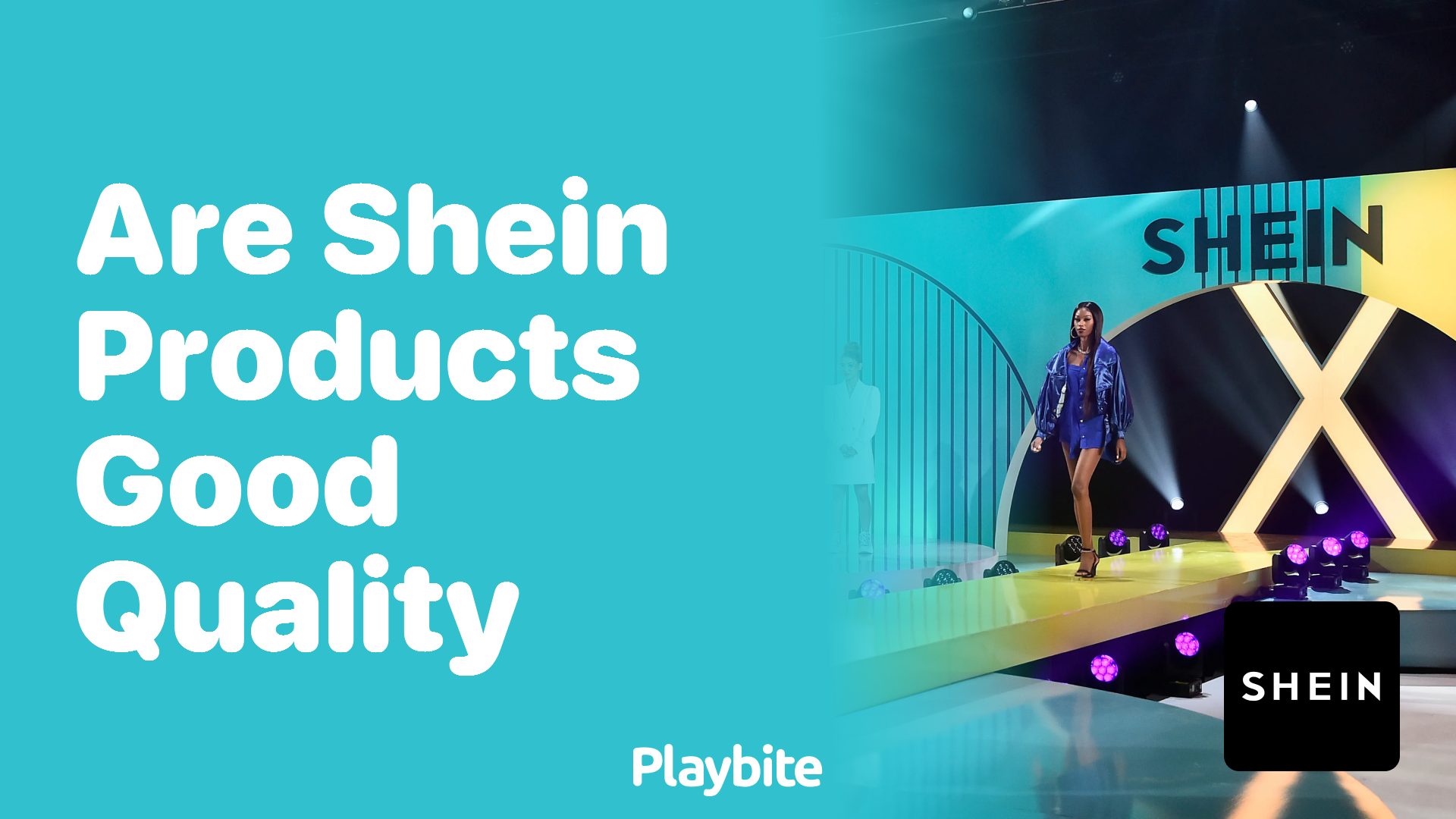Are SHEIN Products Good Quality? Unraveling the Mystery