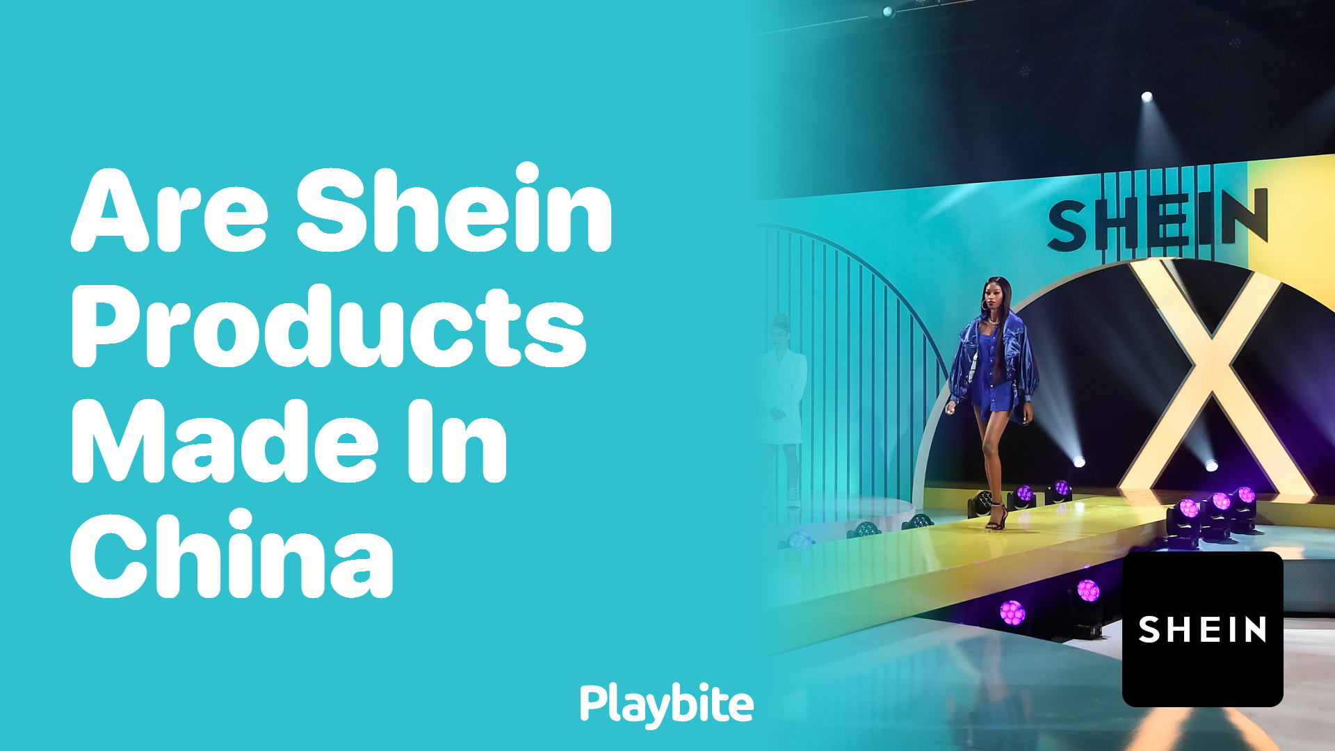 Are SHEIN Products Made in China? Let’s Unpack the Facts