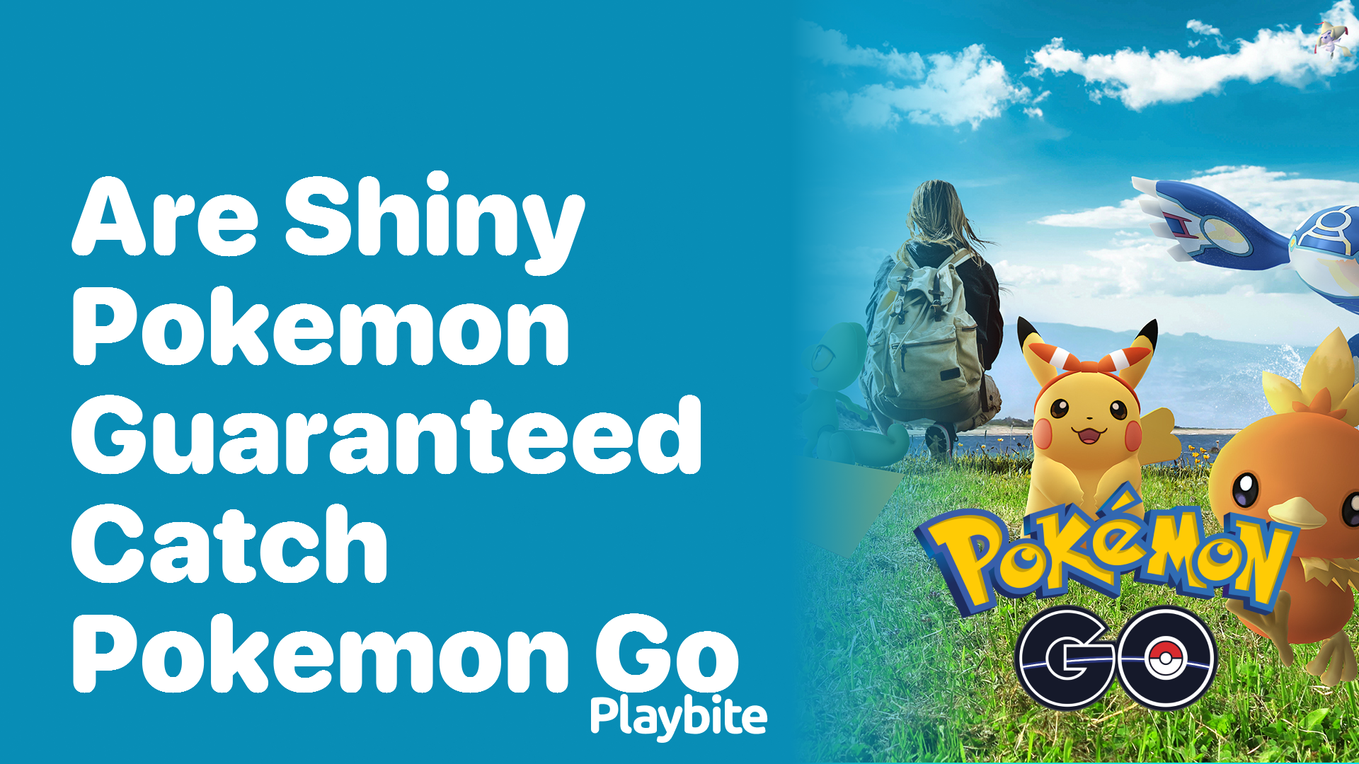 Are Shiny Pokemon a Guaranteed Catch in Pokemon GO?