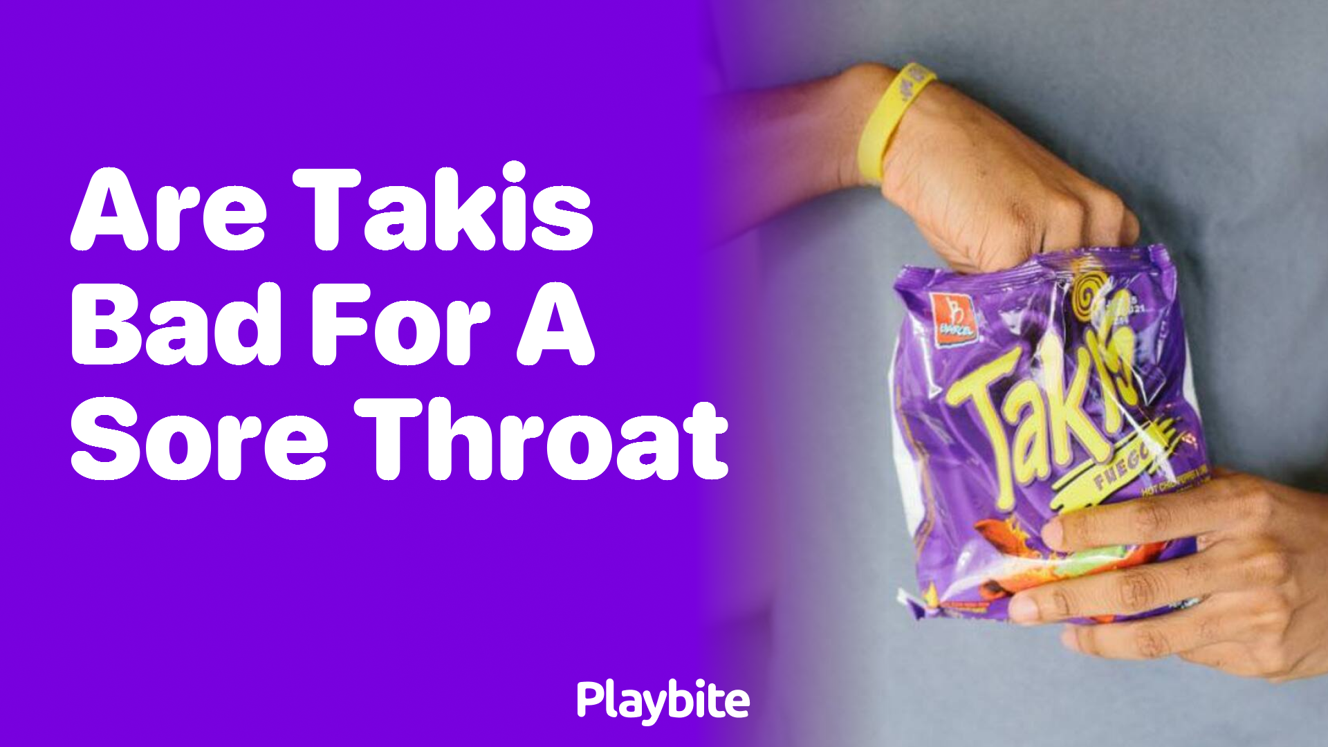 Are Takis Bad for a Sore Throat? Let’s Unravel the Mystery
