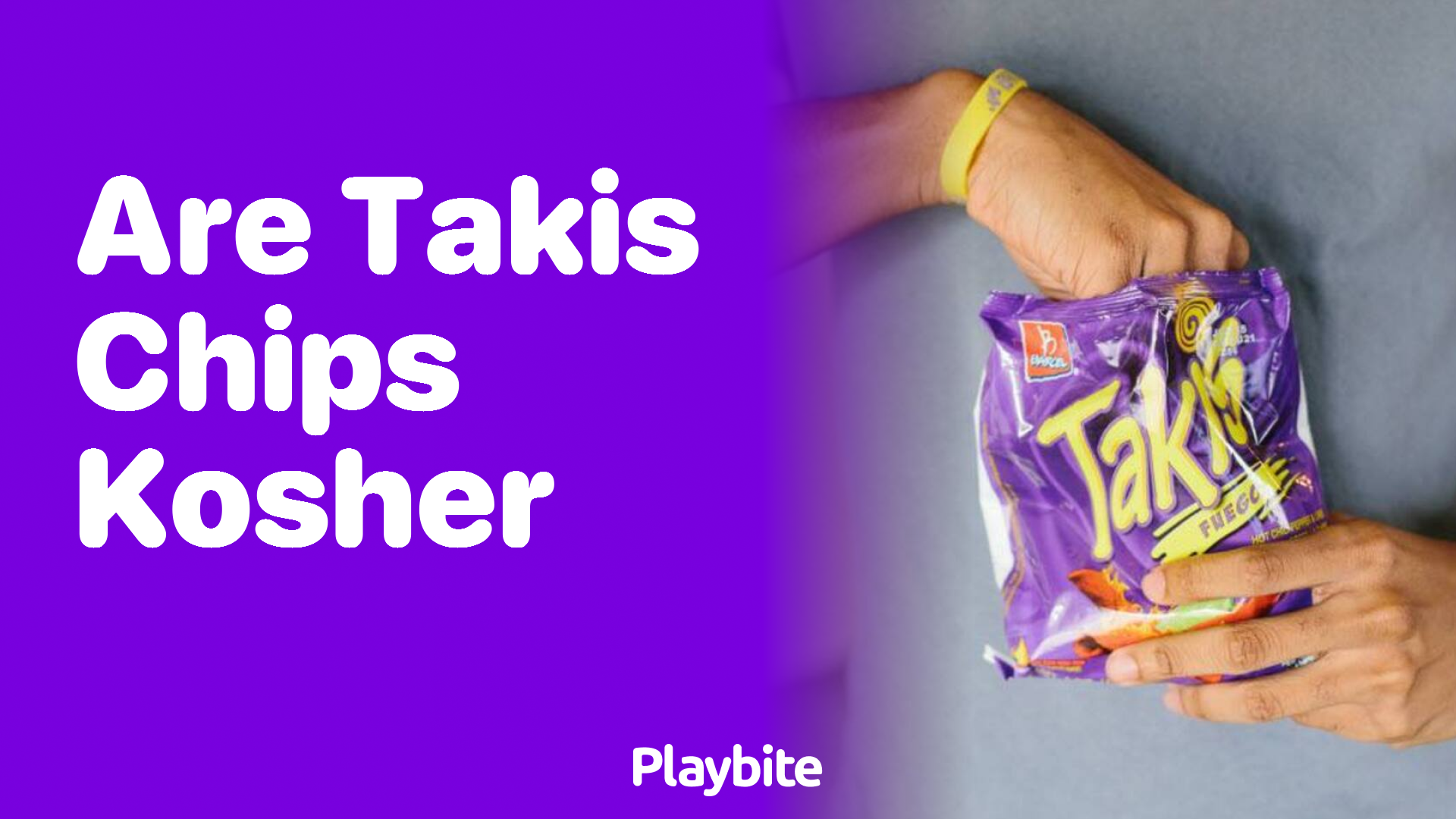 Are Takis Chips Kosher? Here’s What You Need to Know