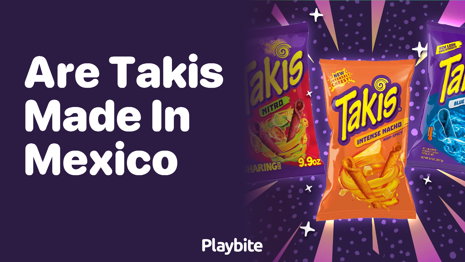 Are Takis Made in Mexico? Unwrapping the Origins of Your Favorite Spicy Snack