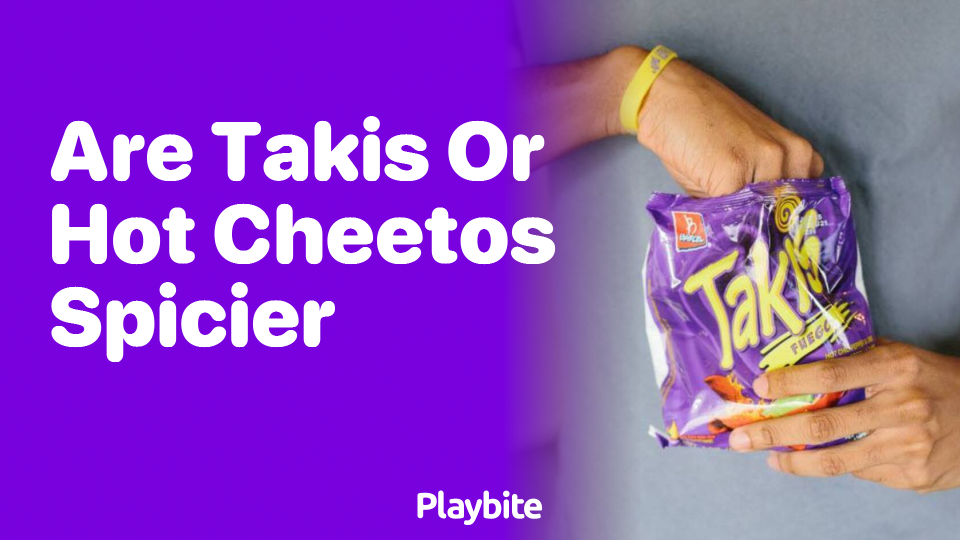 Are Takis or Hot Cheetos Spicier? Unwrapping the Heat!