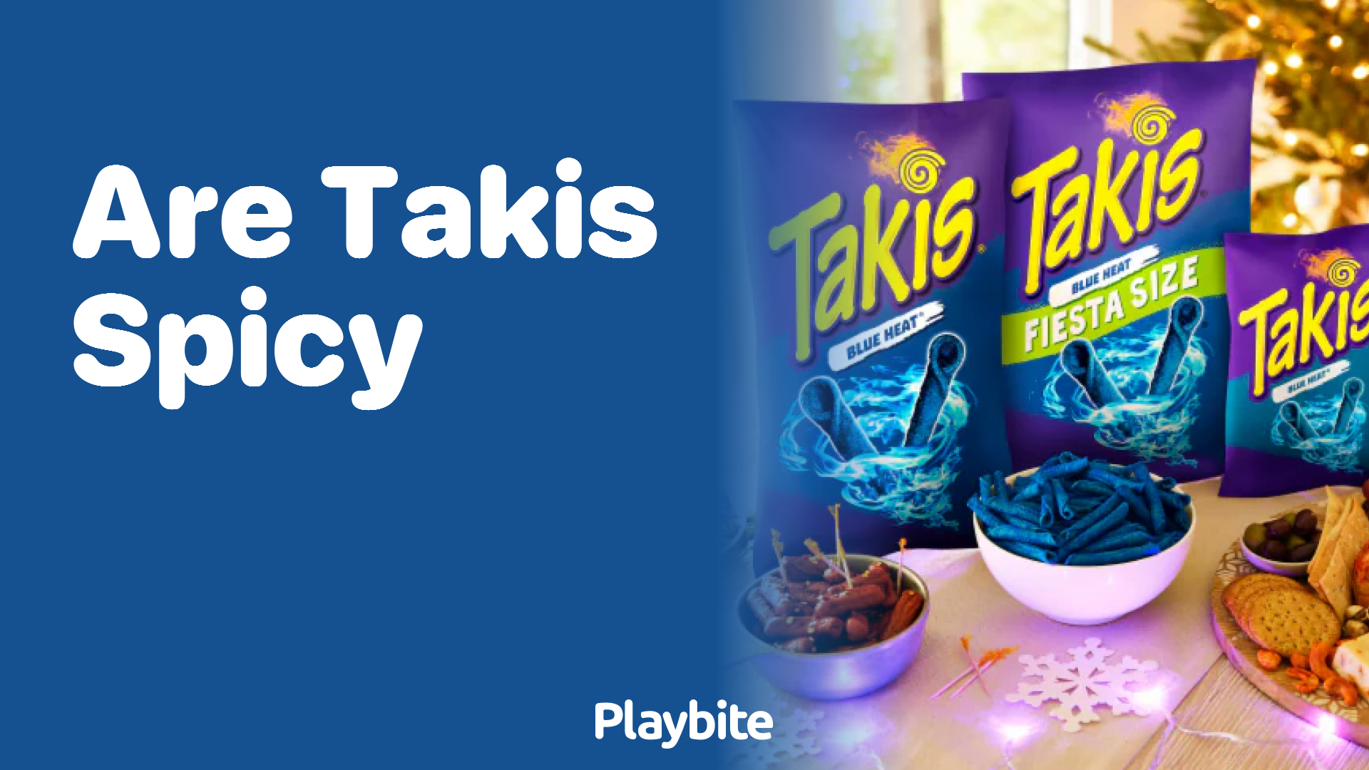 Are Takis Spicy? Find Out If These Popular Snacks Pack a Punch!