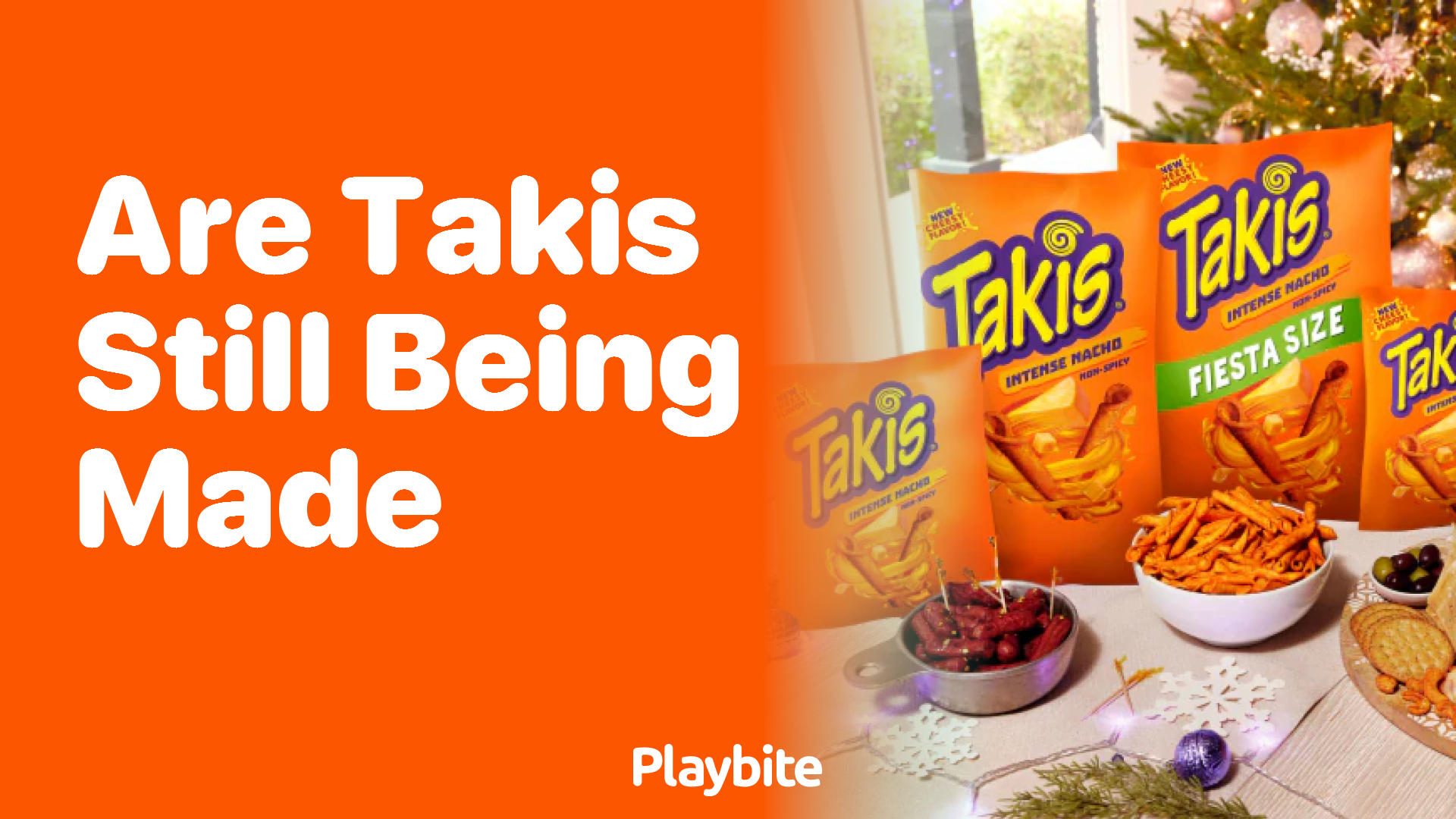 Are Takis Still Being Made? Unwrapping the Truth About Your Favorite Snack