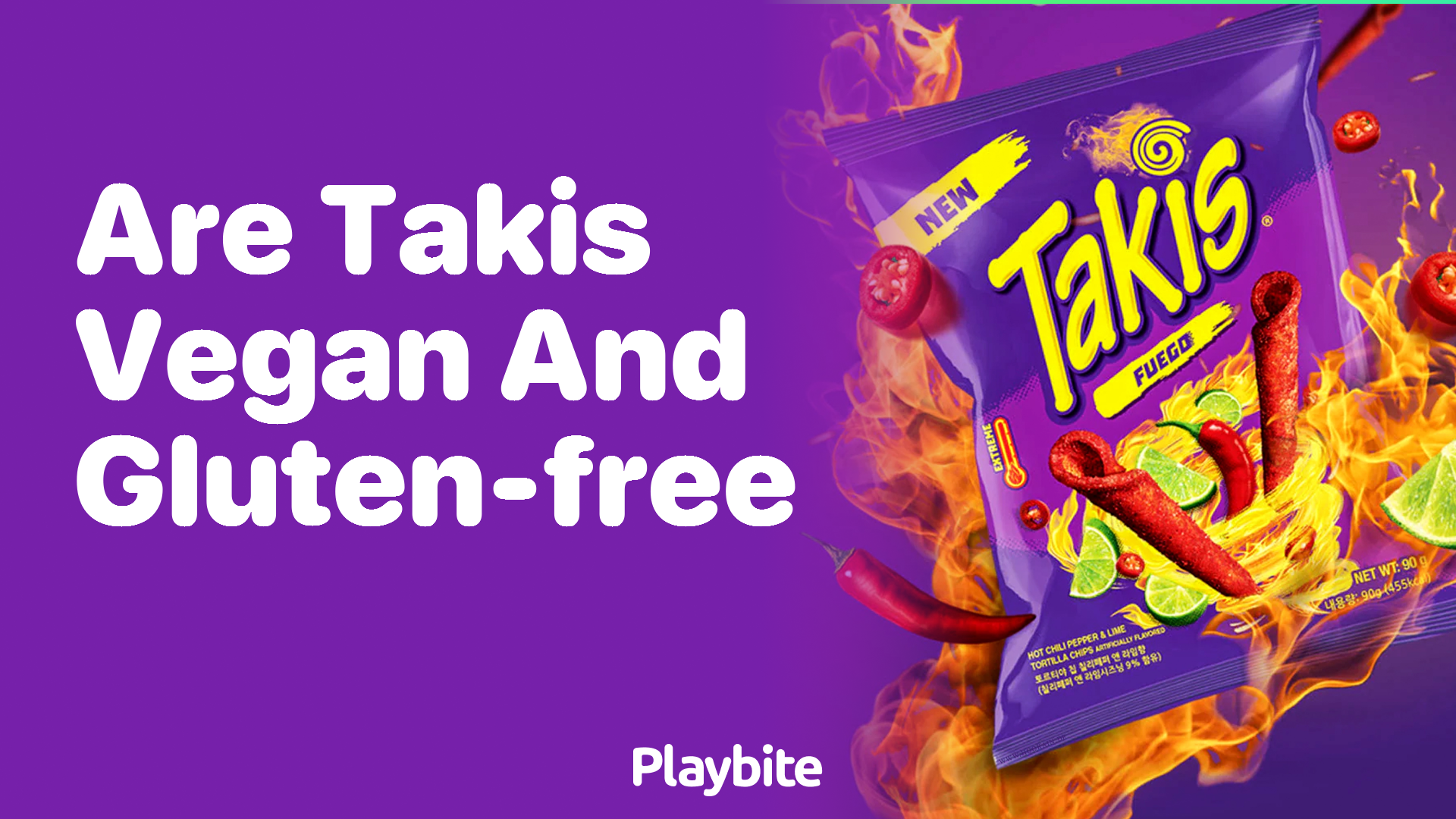 Are Takis Vegan and Gluten-Free? Unwrapping the Facts