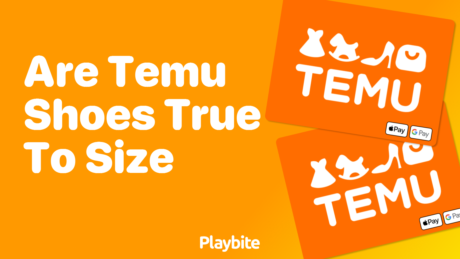 Are Temu Shoes True to Size? Let’s Find Out!