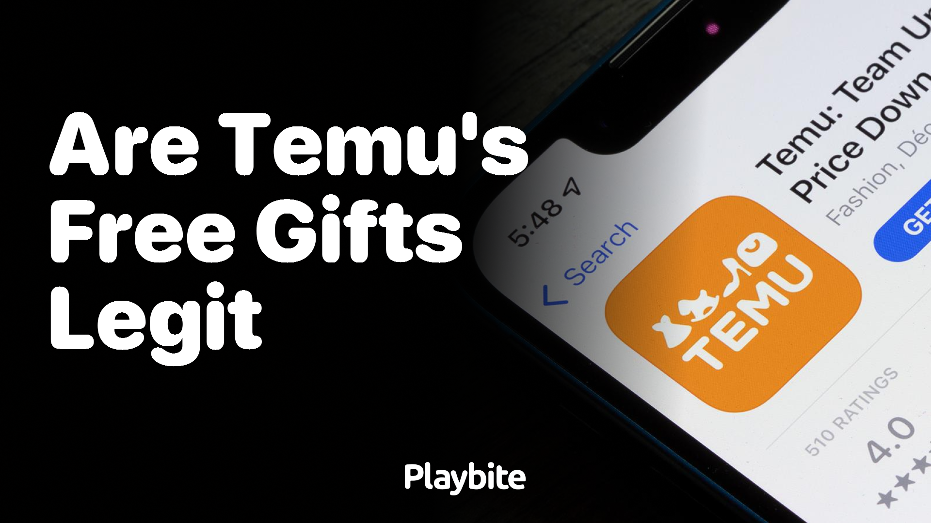 Are Temu’s Free Gifts Legit? Unwrapping the Truth