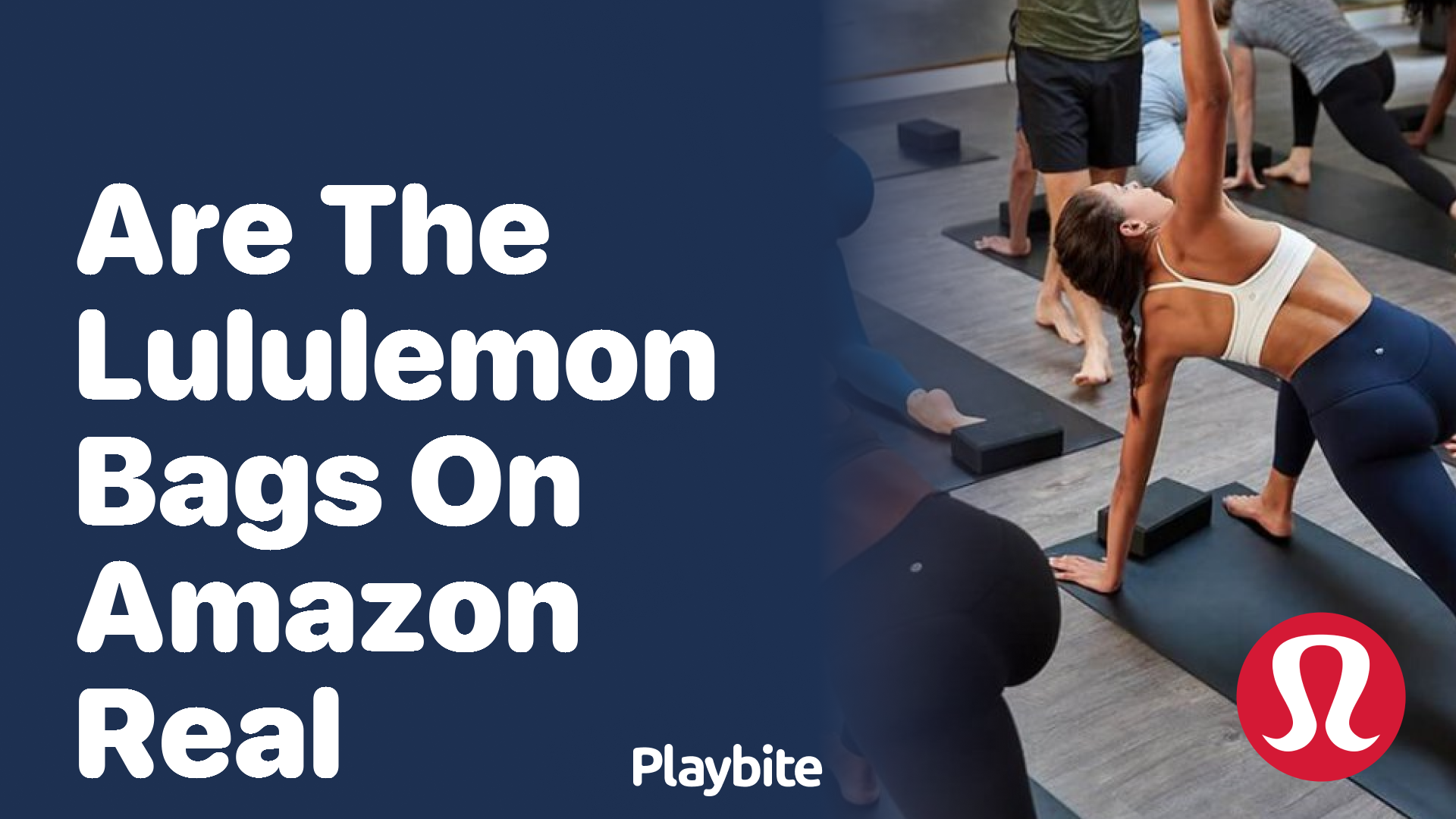 Are the Lululemon Bags on Amazon Real? Unpacking the Truth