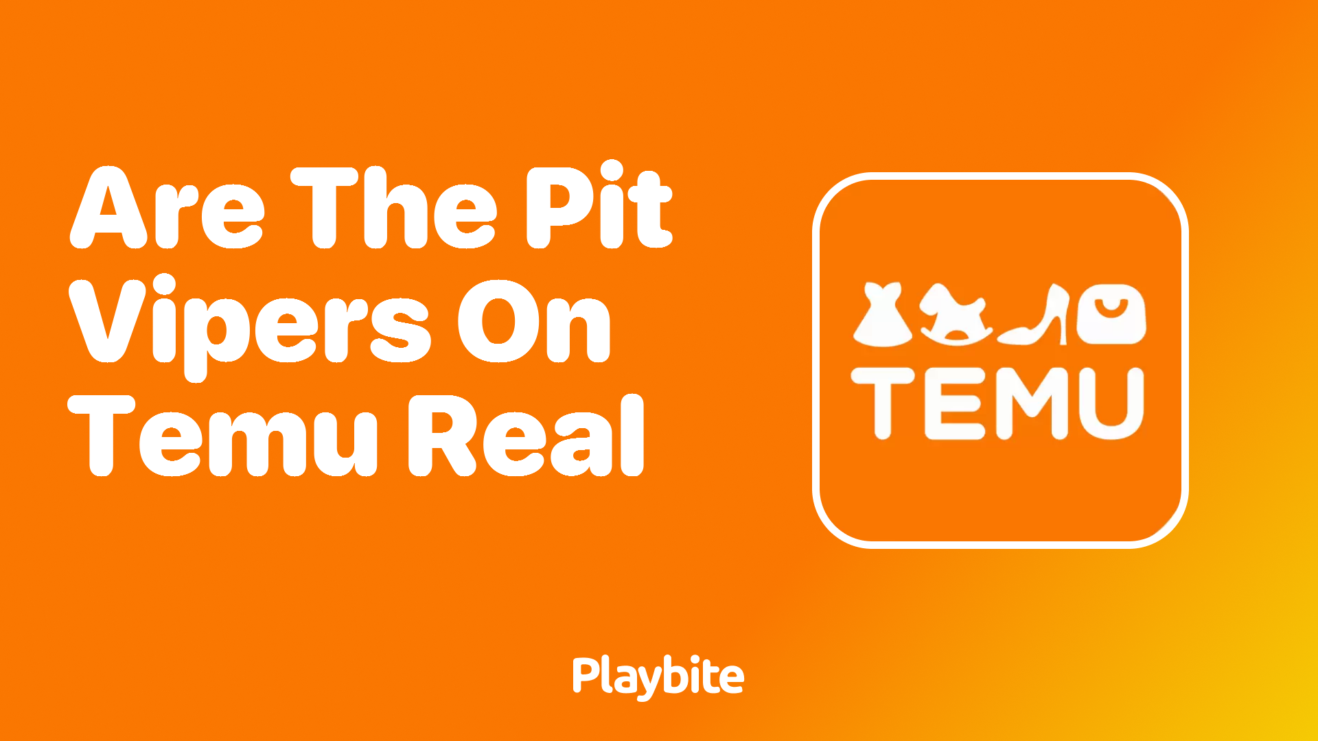 Are the Pit Vipers on Temu Real? Unveiling the Truth