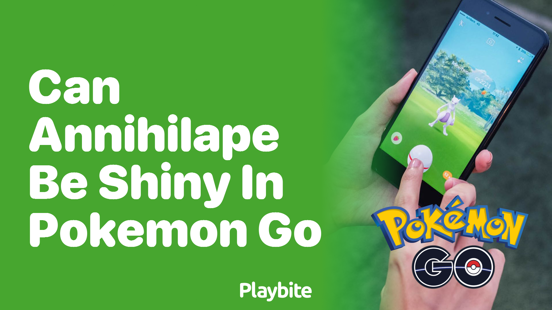 Can Annihilape Be Shiny in Pokemon GO?