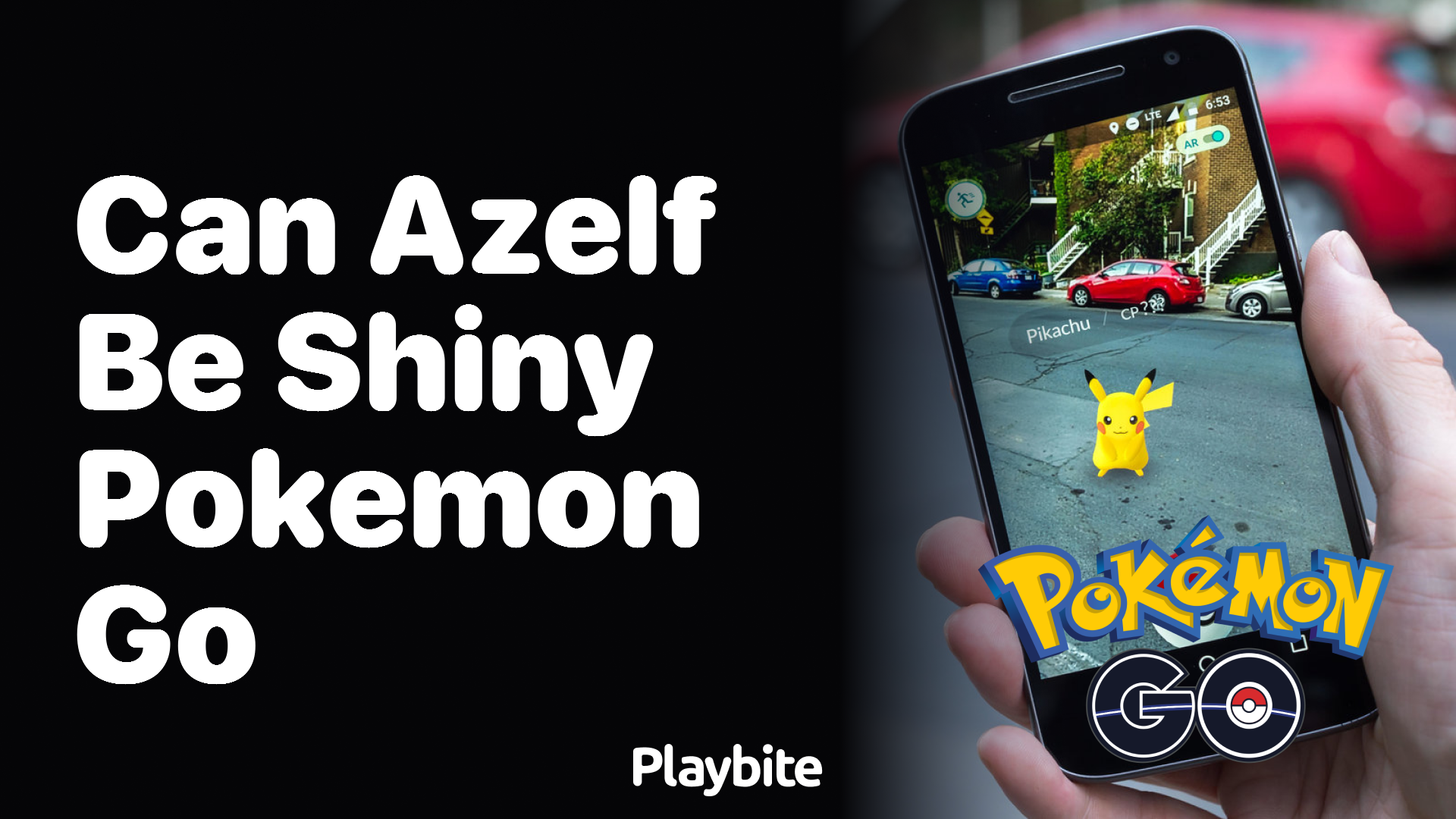 Can Azelf Be a Shiny in Pokémon GO?