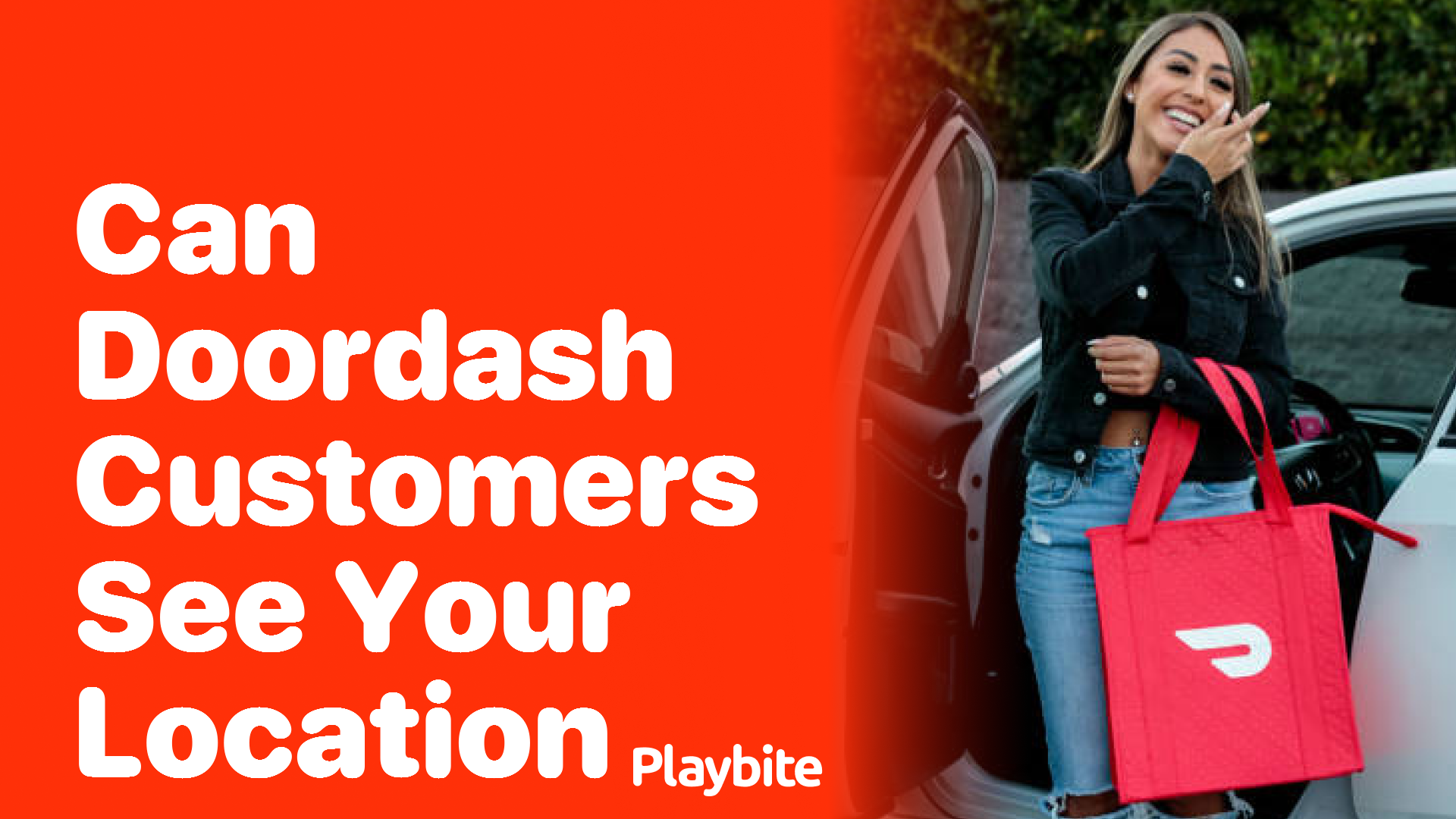 Can DoorDash Customers See Your Location? Unwrapping the Mystery