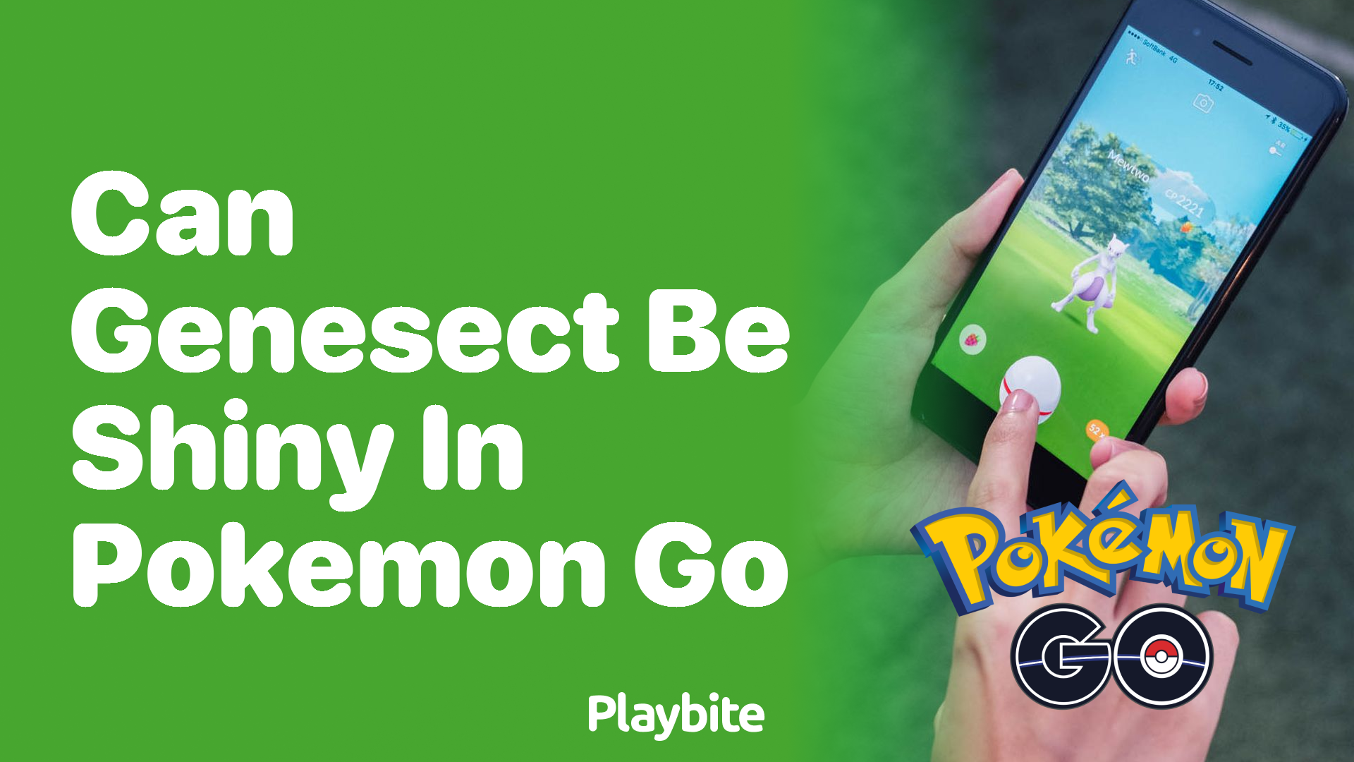 Can Genesect be Shiny in Pokemon GO? Discover the Sparkling Truth