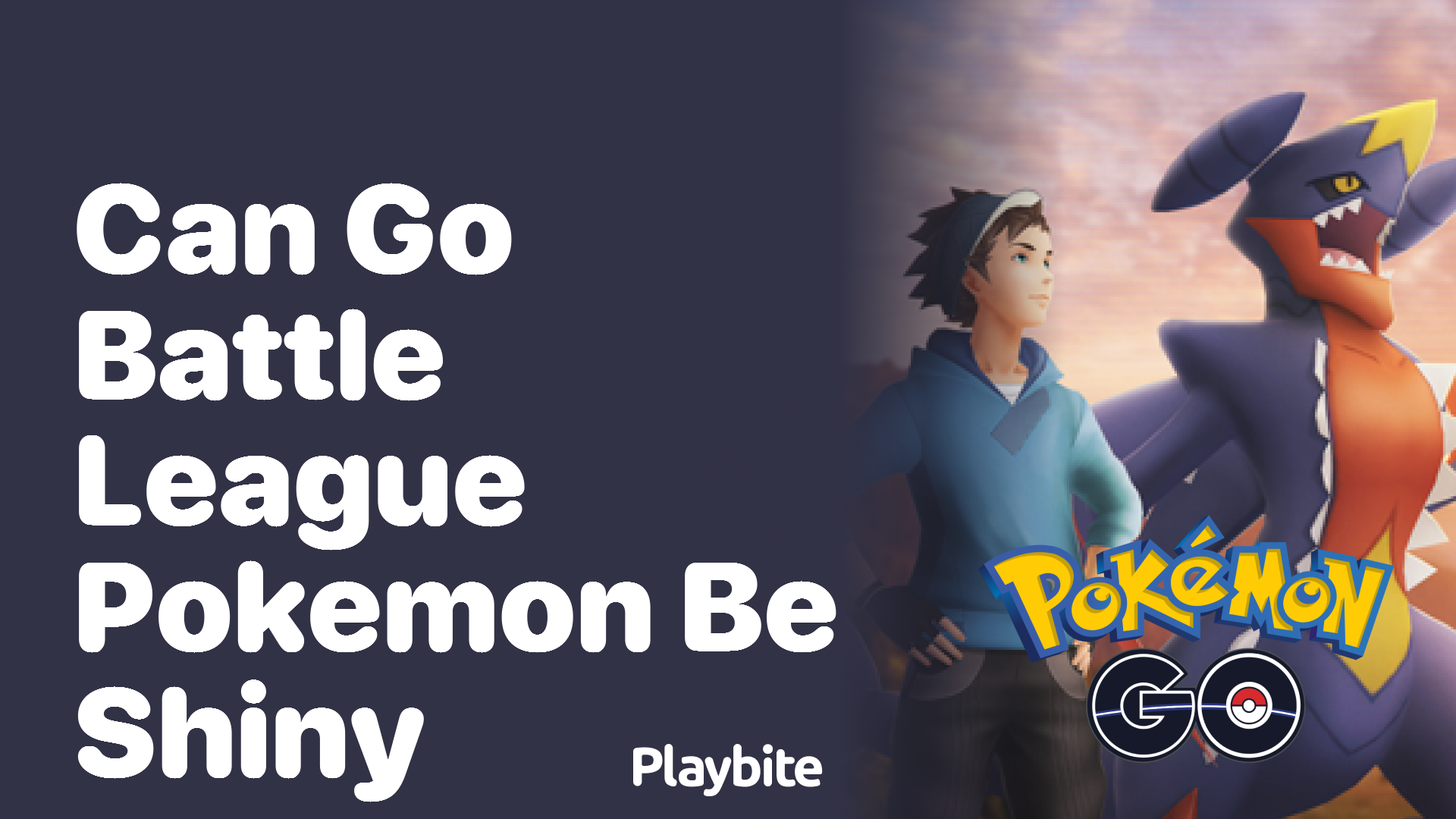 Can Go Battle League Pokemon Be Shiny? Exploring the Sparkle in Battle!