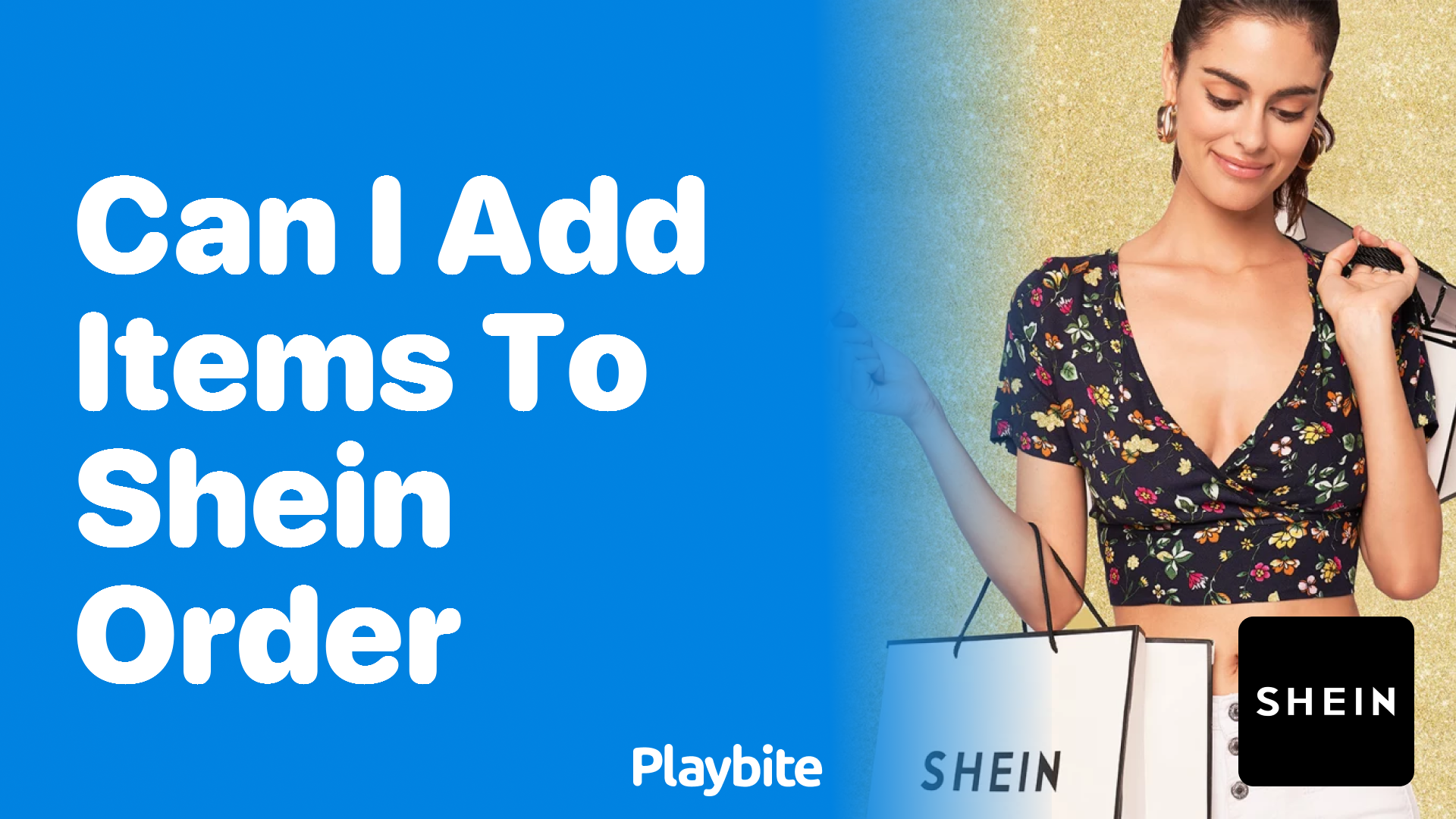 Can I Add Items to My SHEIN Order? Let’s Find Out!