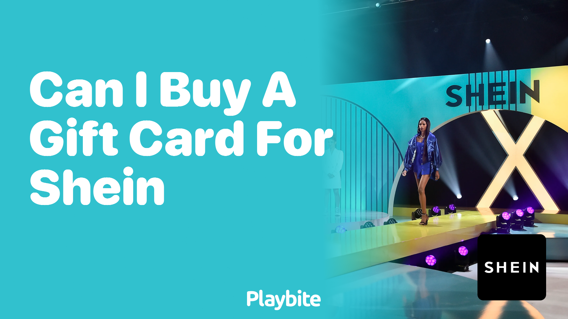 Can I Buy a Gift Card for SHEIN? Here’s What You Need to Know