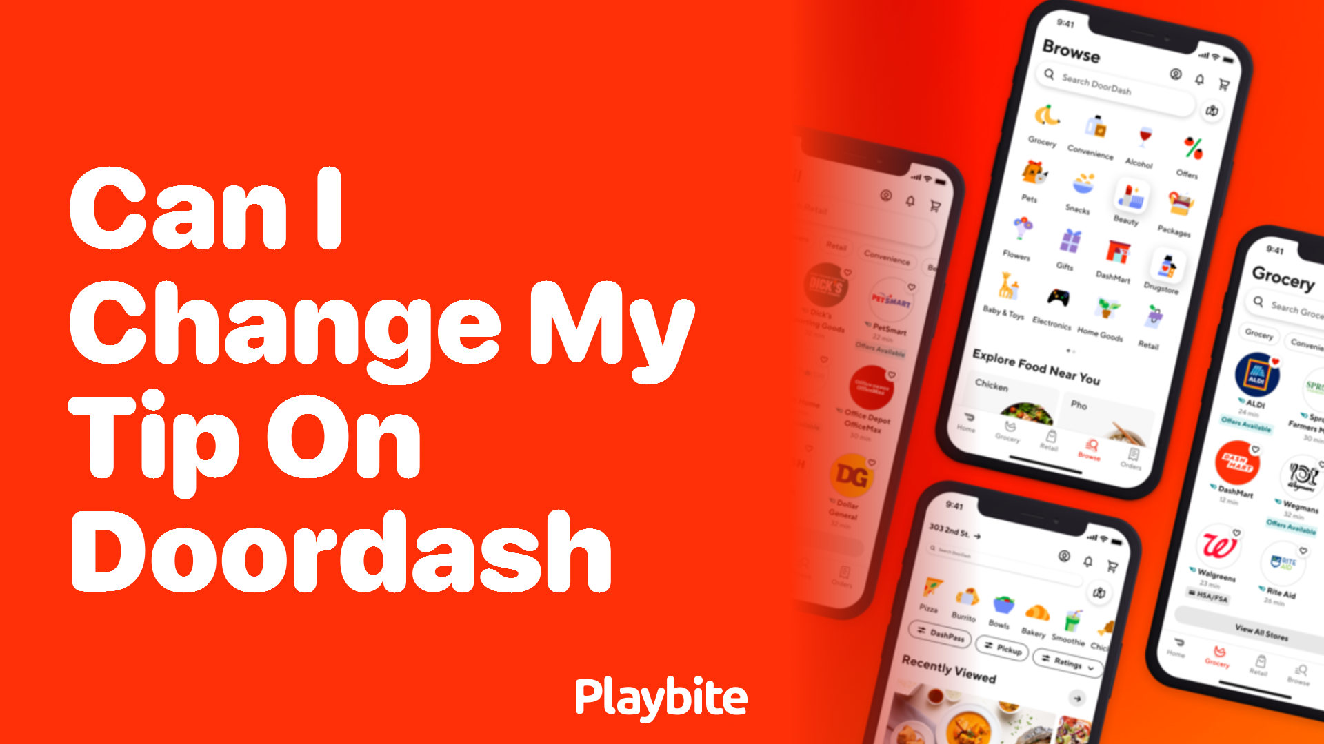 Can I Change My Tip on DoorDash? Here’s What You Need to Know