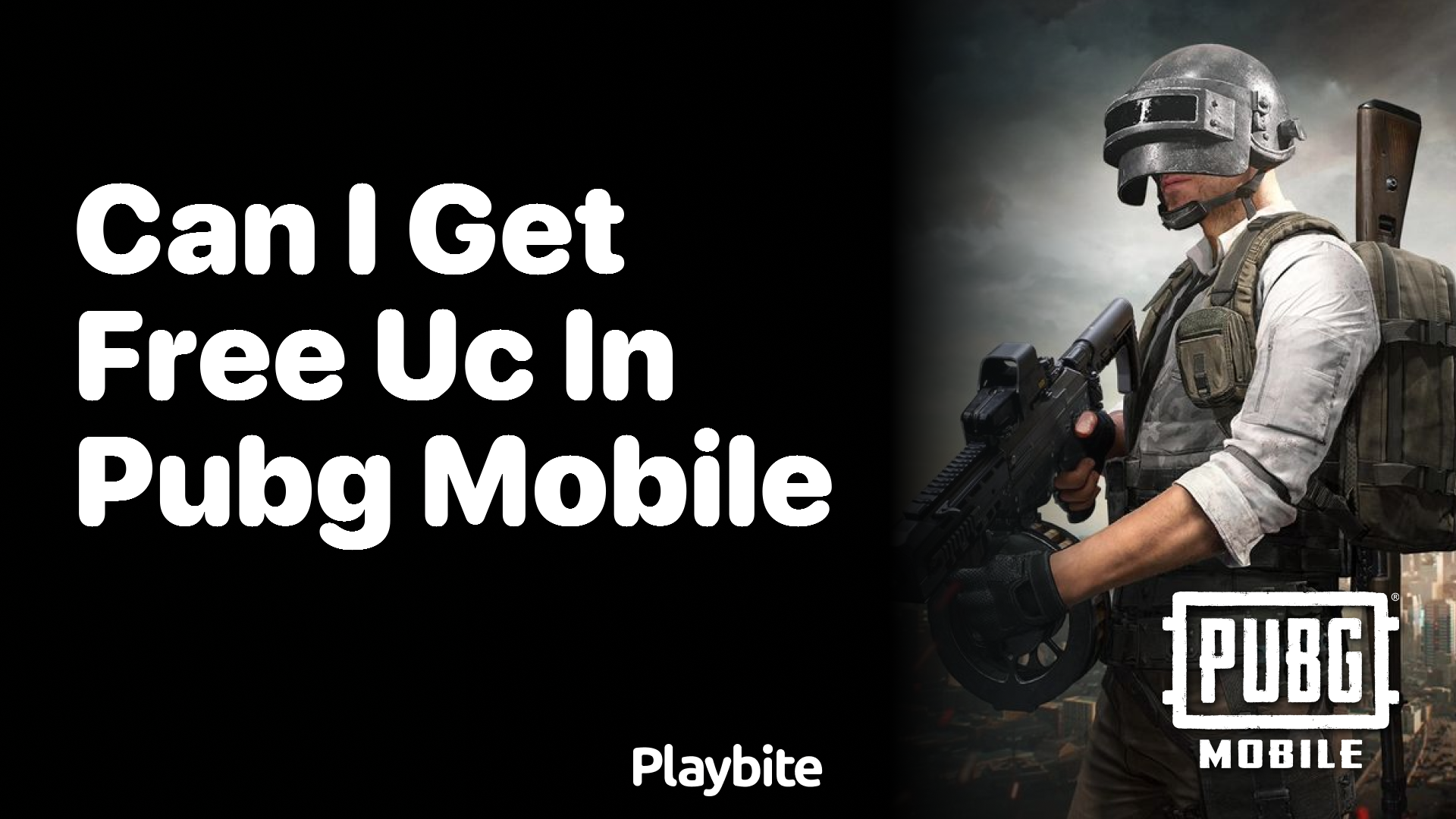 Can I Get Free UC in PUBG Mobile? Here’s What You Need to Know