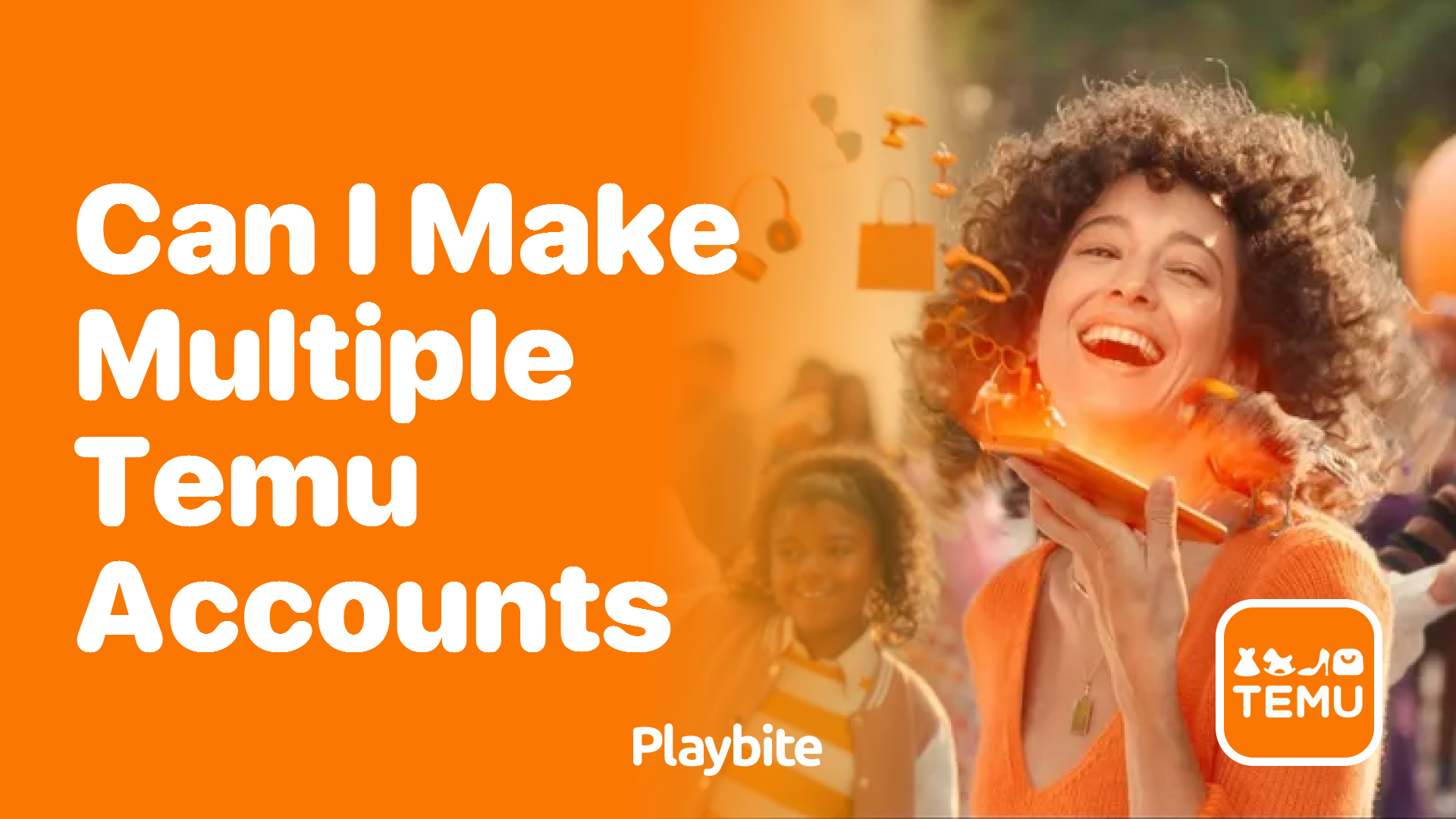 Can I Make Multiple Temu Accounts? Let’s Find Out!