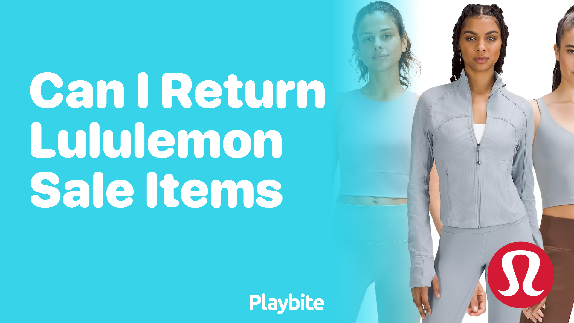 Can I Return Lululemon Sale Items? A Quick Guide