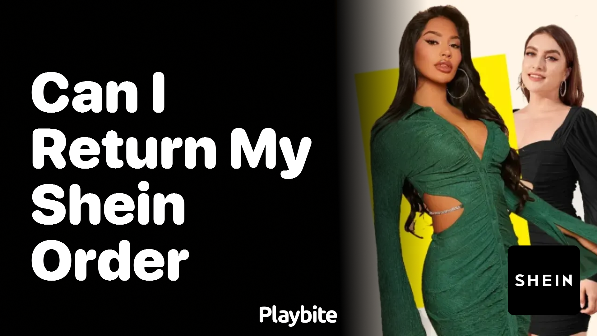 Can I Return My SHEIN Order? Discover How