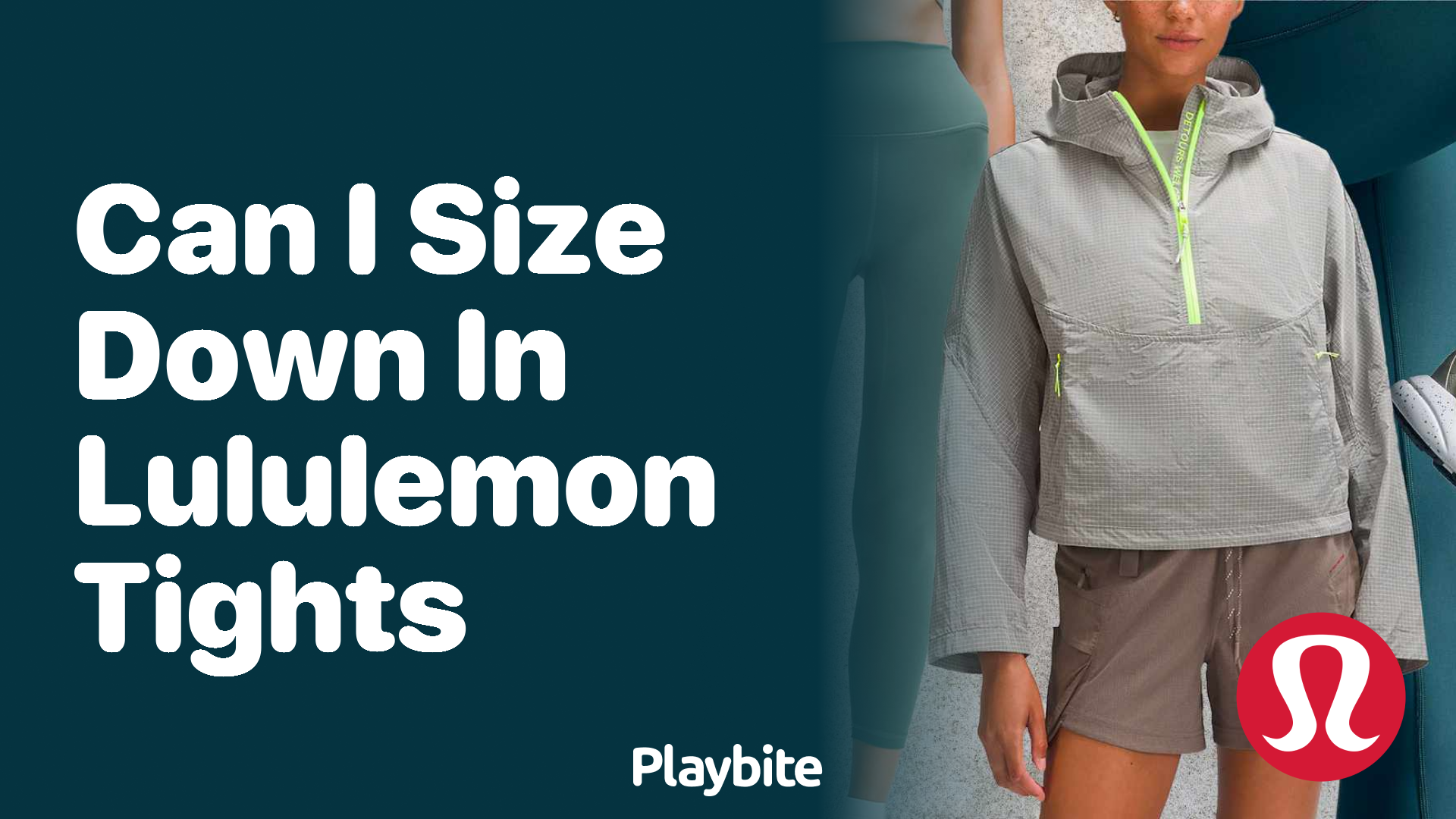 Can I Size Down in Lululemon Tights? A Quick Guide