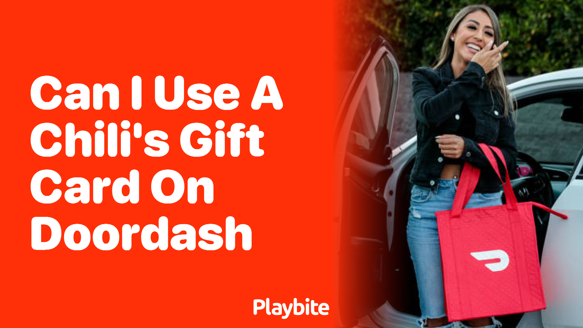 Can I Use a Chili’s Gift Card on DoorDash? Here’s What You Need to Know