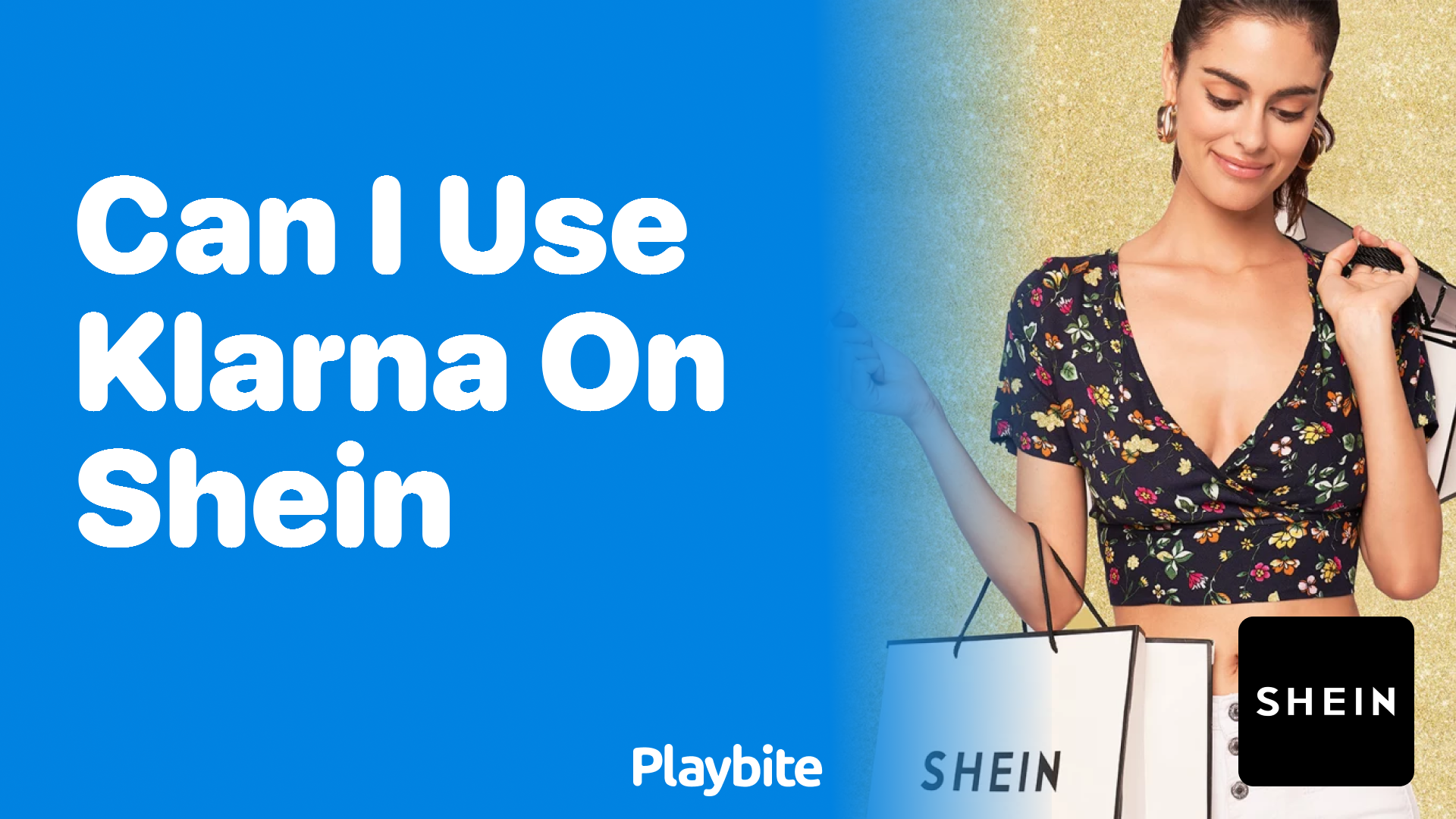 Can I Use Klarna on SHEIN for My Shopping Spree?