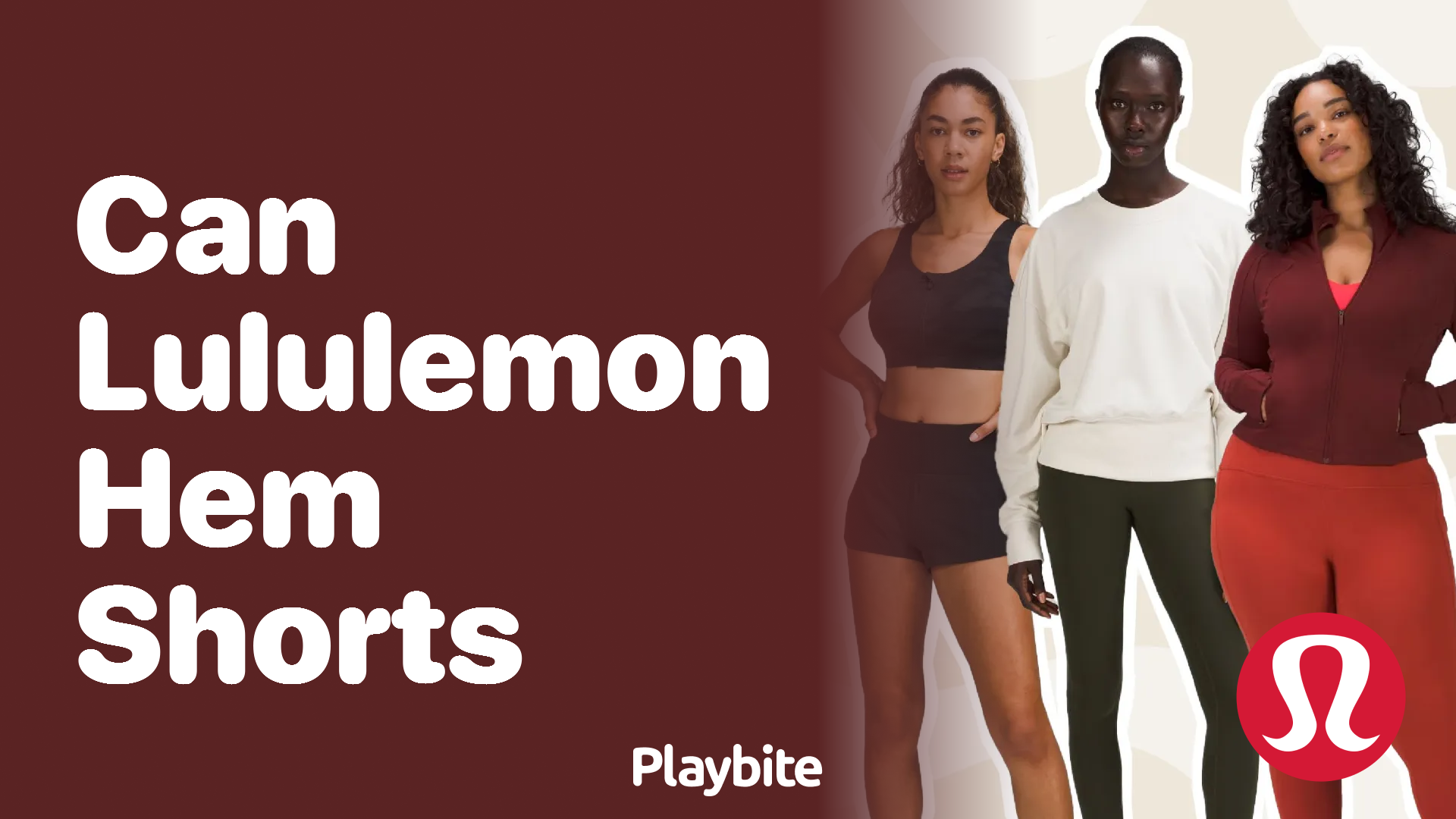Can Lululemon Hem Shorts? Here’s What You Need to Know