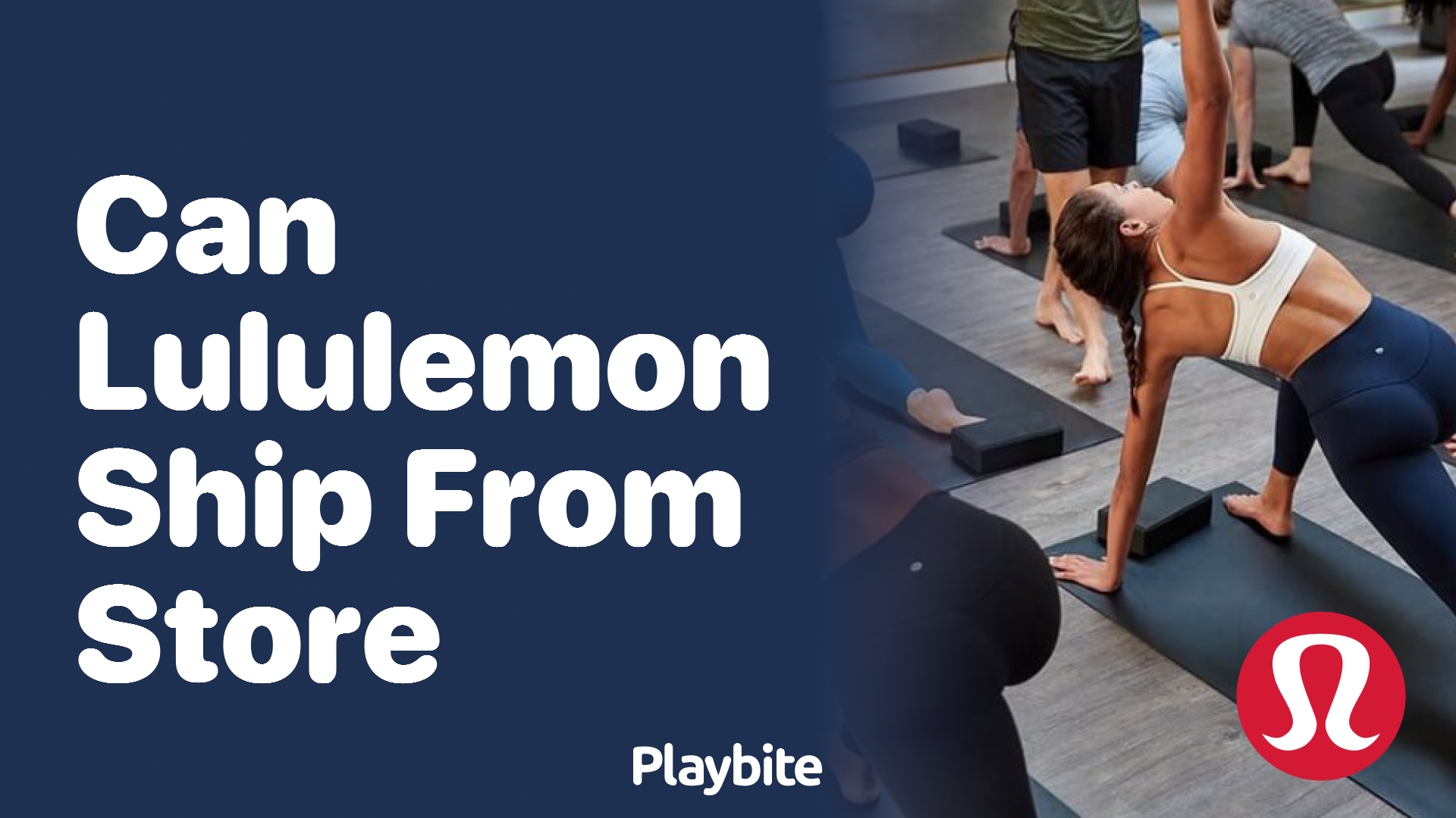 Can Lululemon Ship From Store to Your Home?