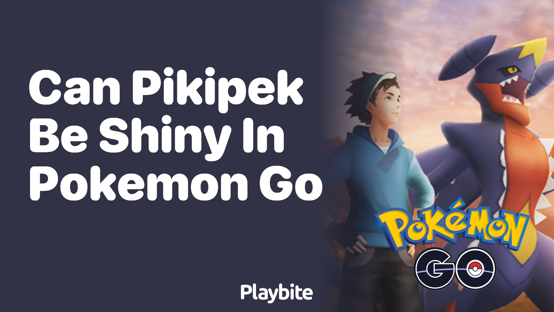 Can Pikipek Be Shiny in Pokemon GO?