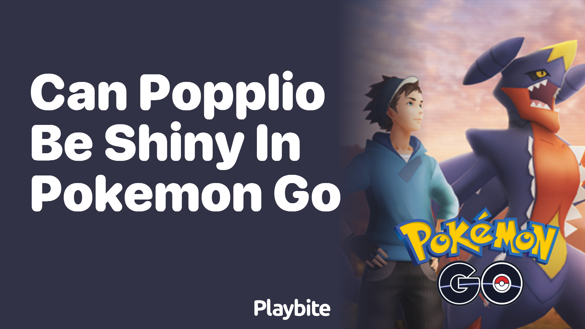 Can Popplio Be Shiny in Pokemon GO? Find Out Here!