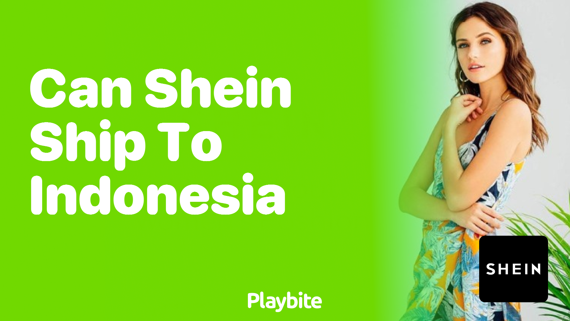 Can SHEIN Ship to Indonesia? Unpacking Your Fashion Delivery Questions