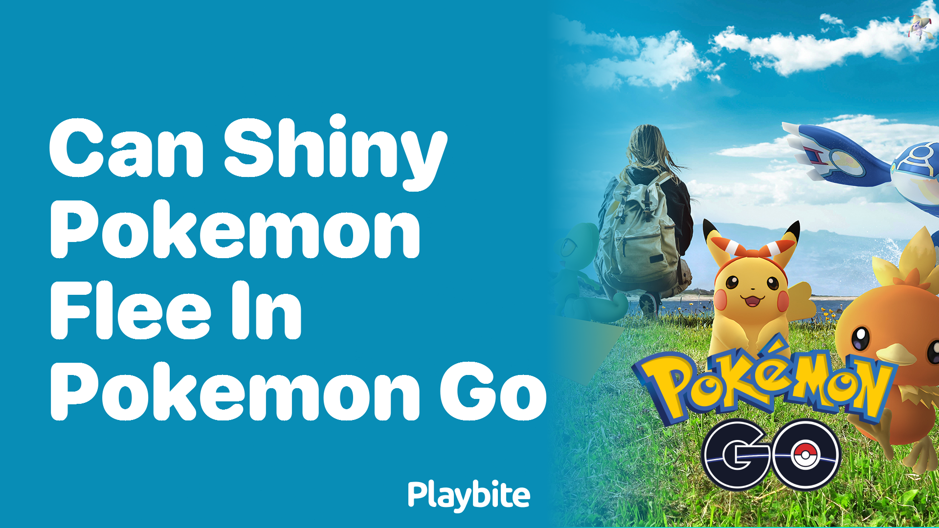 Can Shiny Pokemon Flee in Pokemon Go? Unwrapping the Mystery