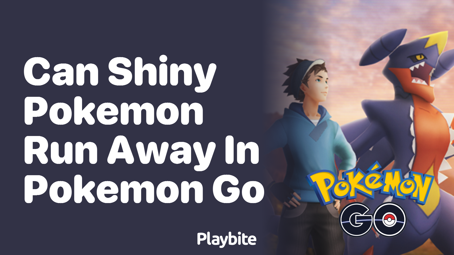 Can Shiny Pokemon Run Away in Pokemon GO? Find Out Here!