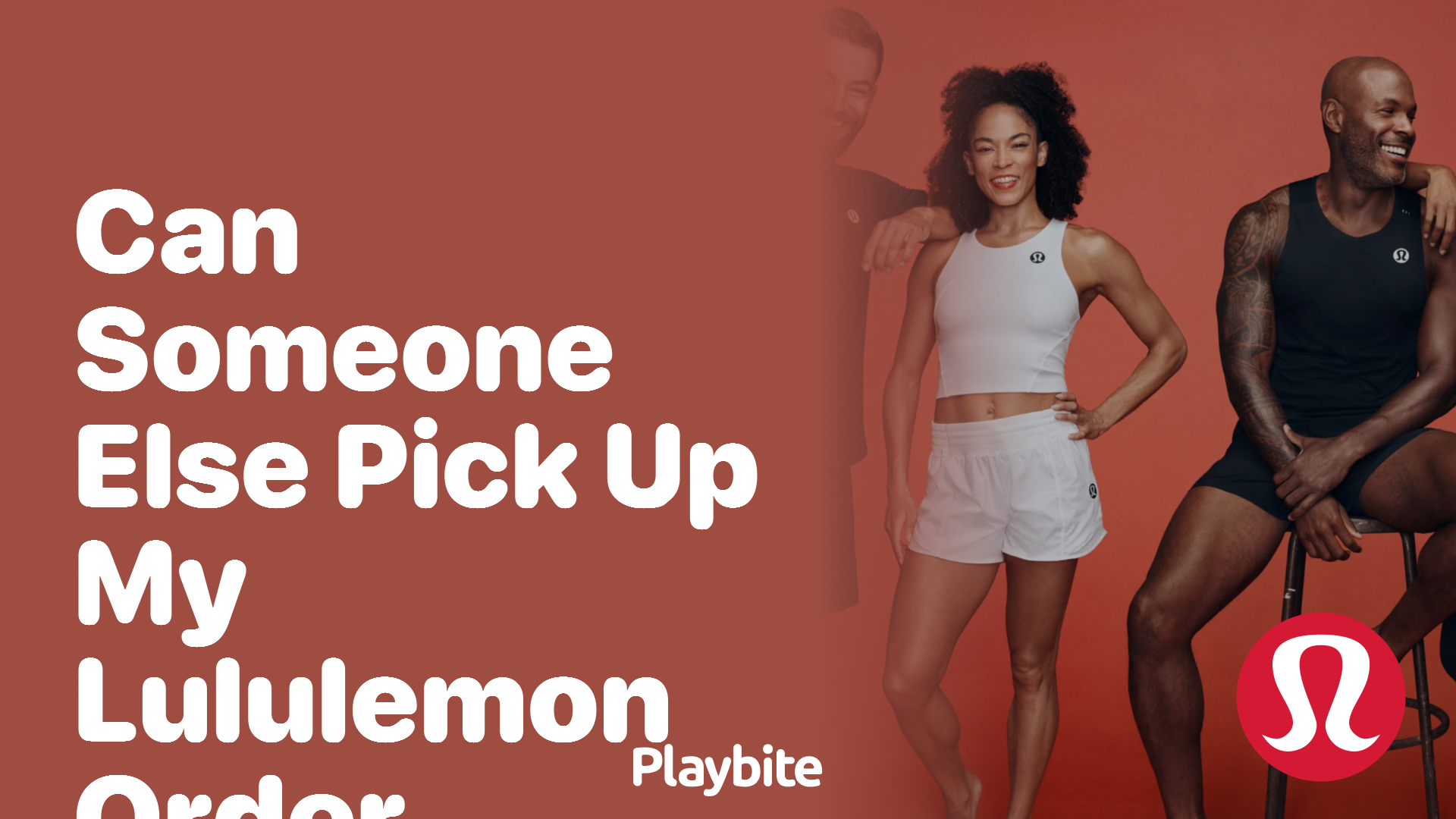 Can Someone Else Pick Up My Lululemon Order? Find Out Here!